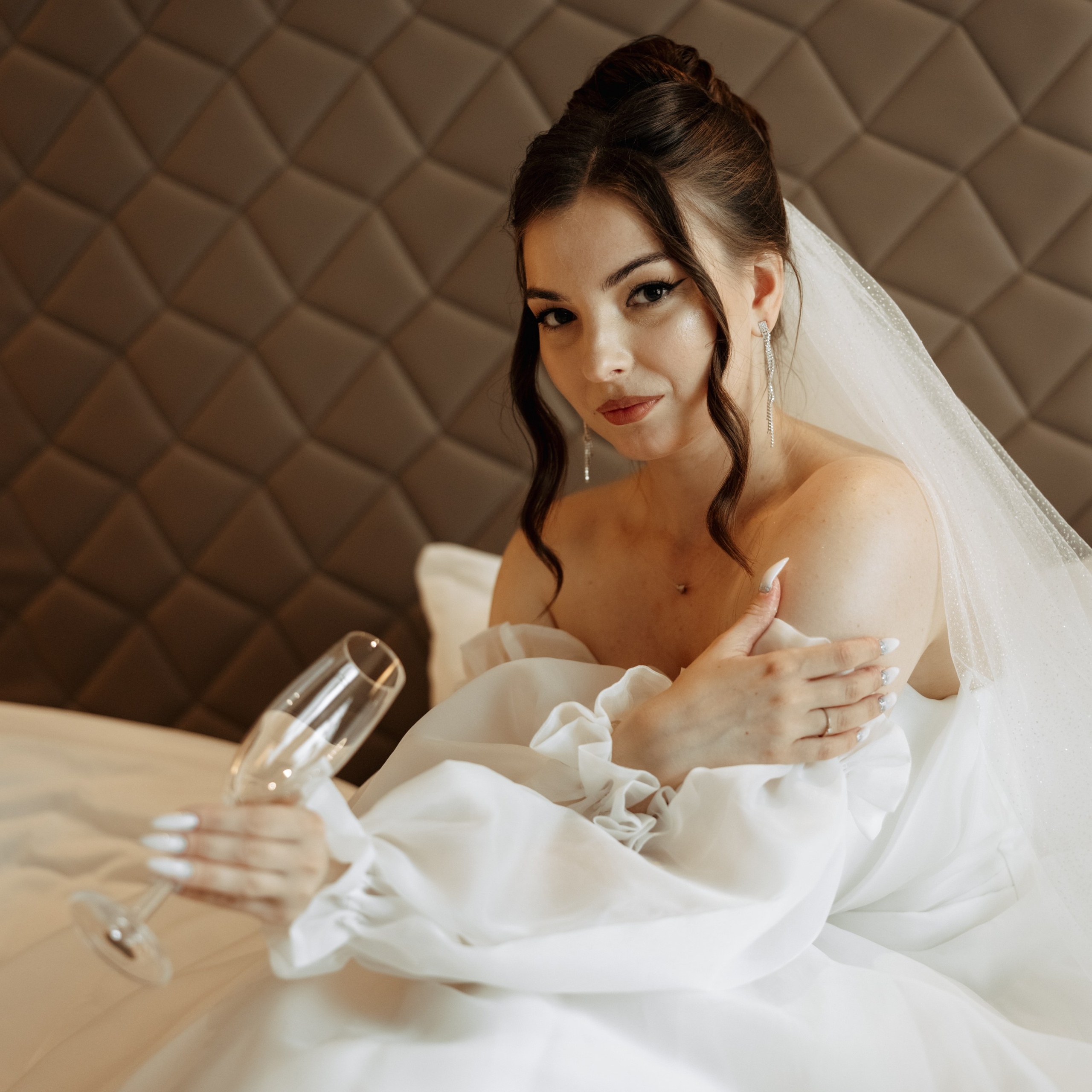 Александр и Маргарита. Свадебный и семейный фотограф Елизавета Ермак | Москва и МО