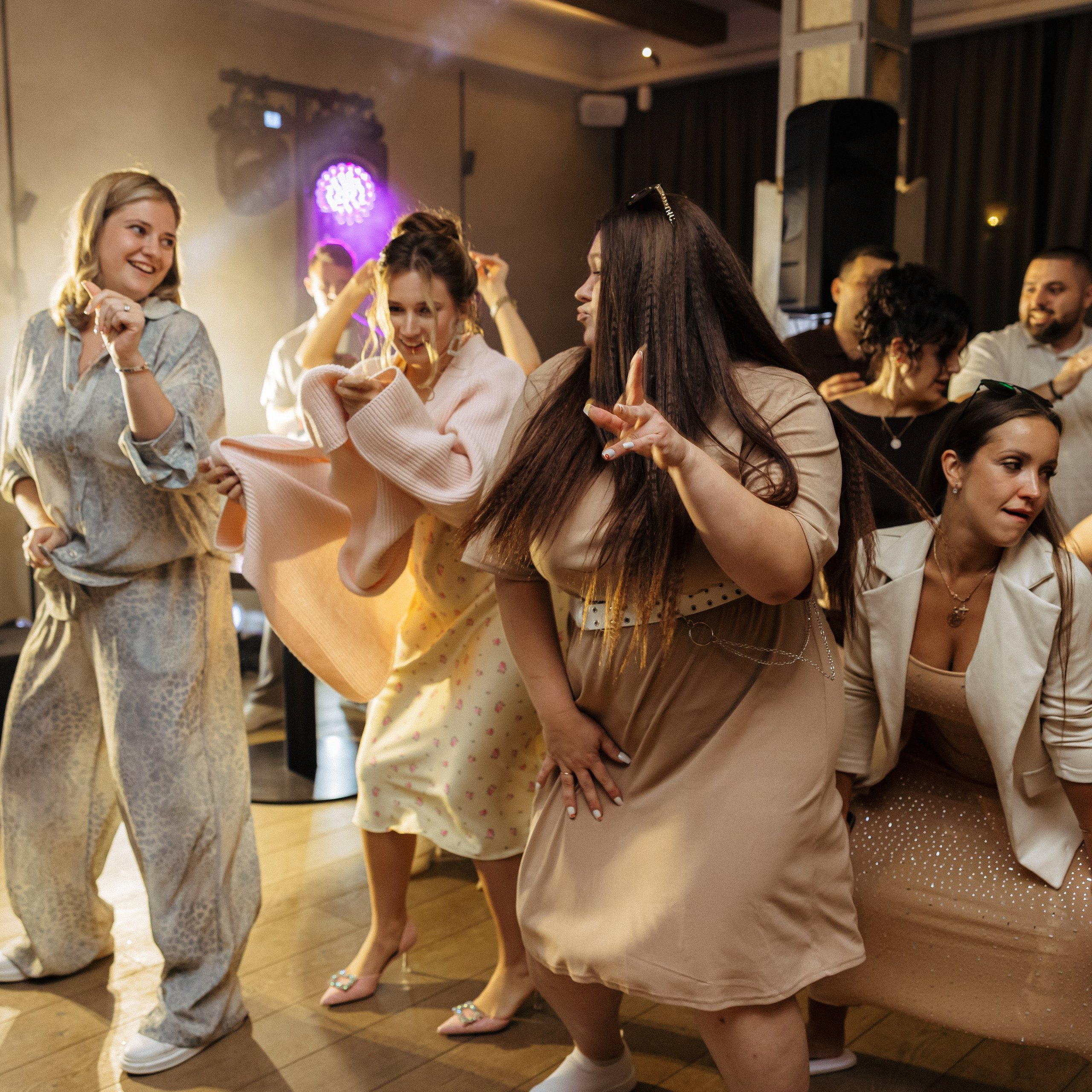 Ладлена и Максим. Свадебный и семейный фотограф Елизавета Ермак | Москва и МО