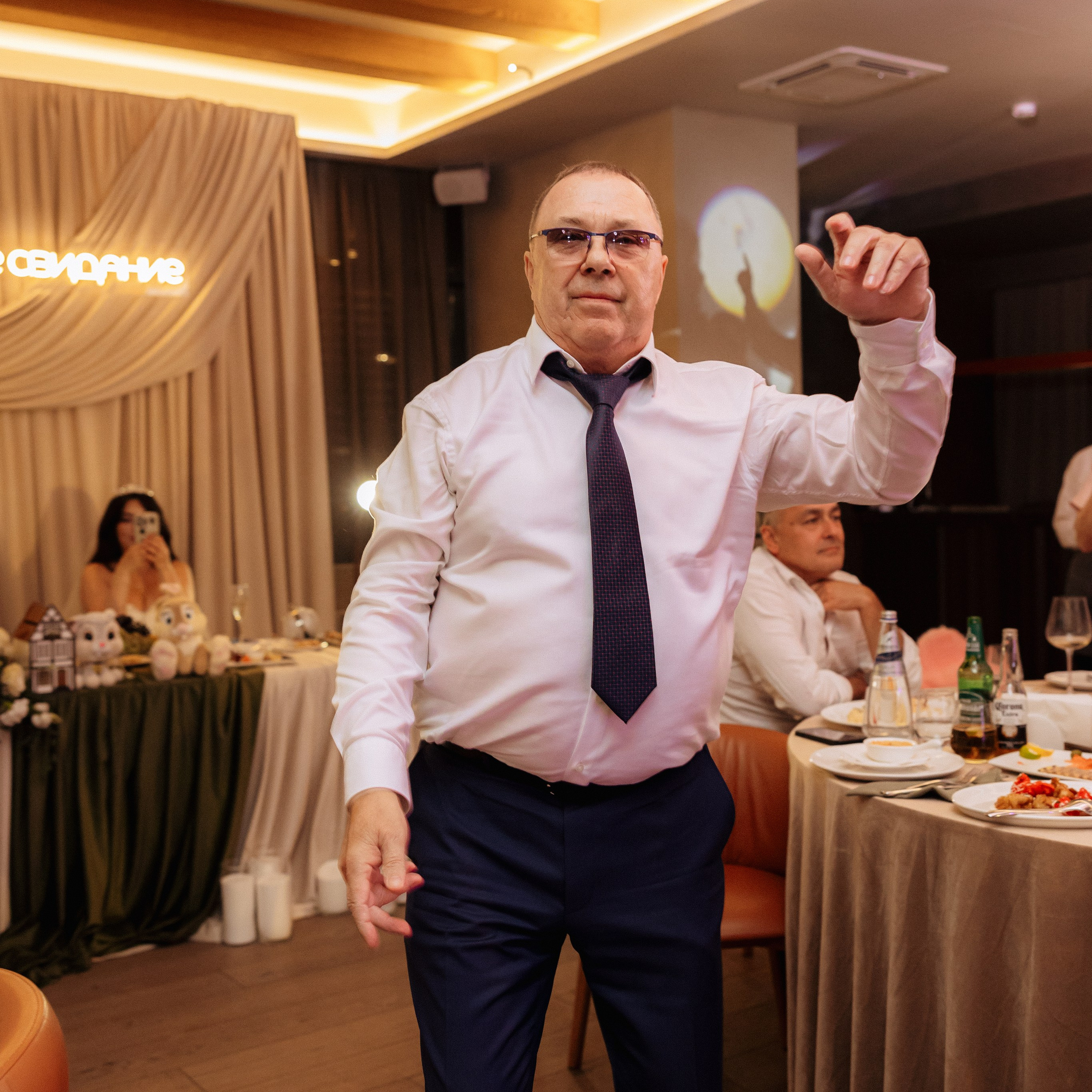 Ладлена и Максим. Свадебный и семейный фотограф Елизавета Ермак | Москва и МО