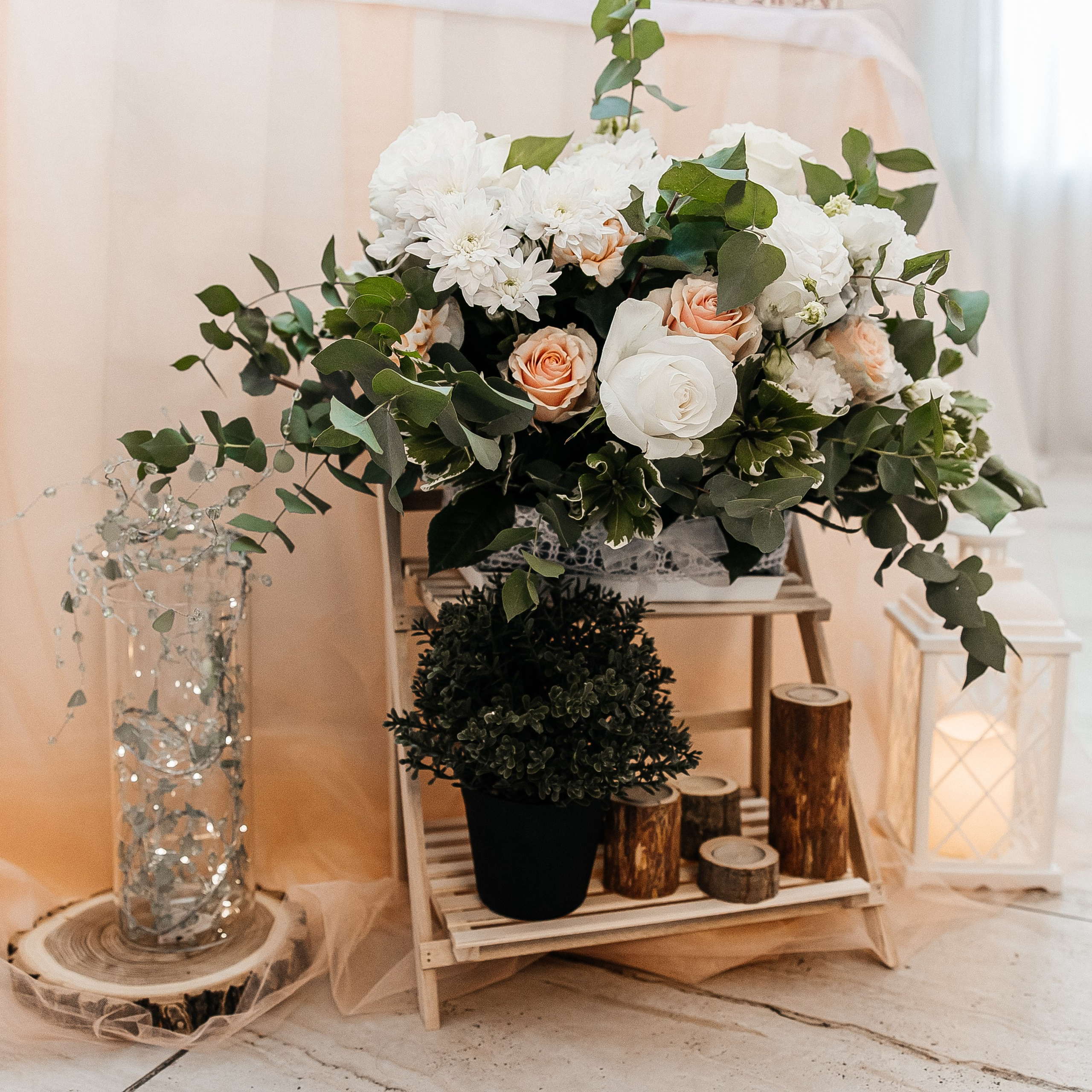 Ярослав и Мария. Свадебный и семейный фотограф Елизавета Ермак | Москва и МО