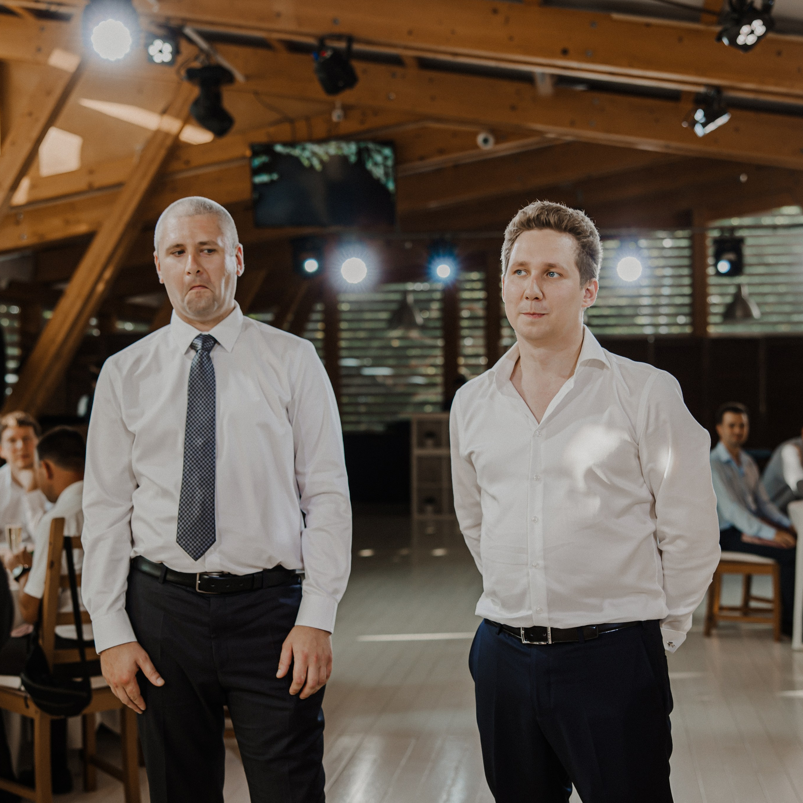 Олег и Диана. Свадебный и семейный фотограф Елизавета Ермак | Москва и МО