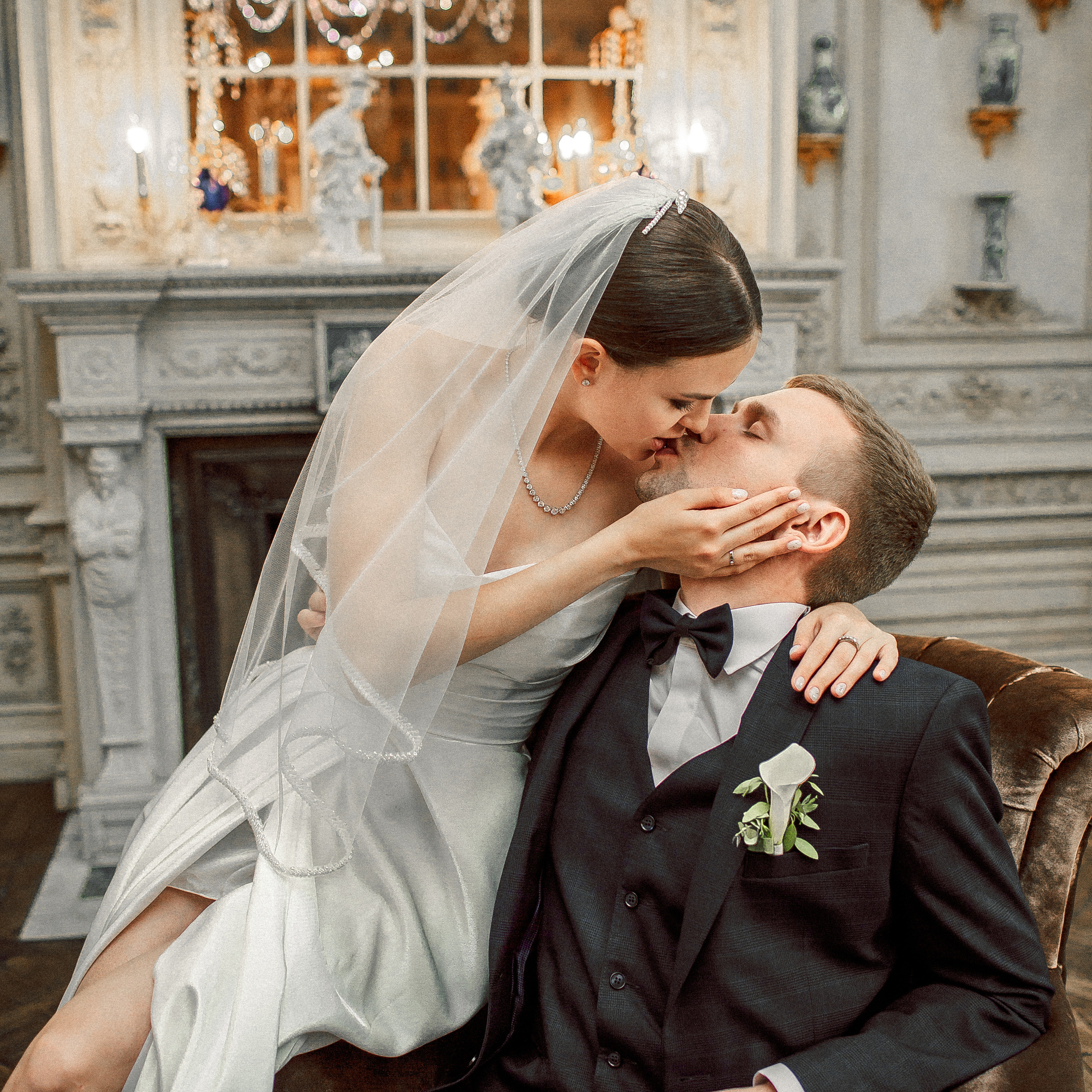 Свадьбы. Свадебный и семейный фотограф Елизавета Ермак | Москва и МО