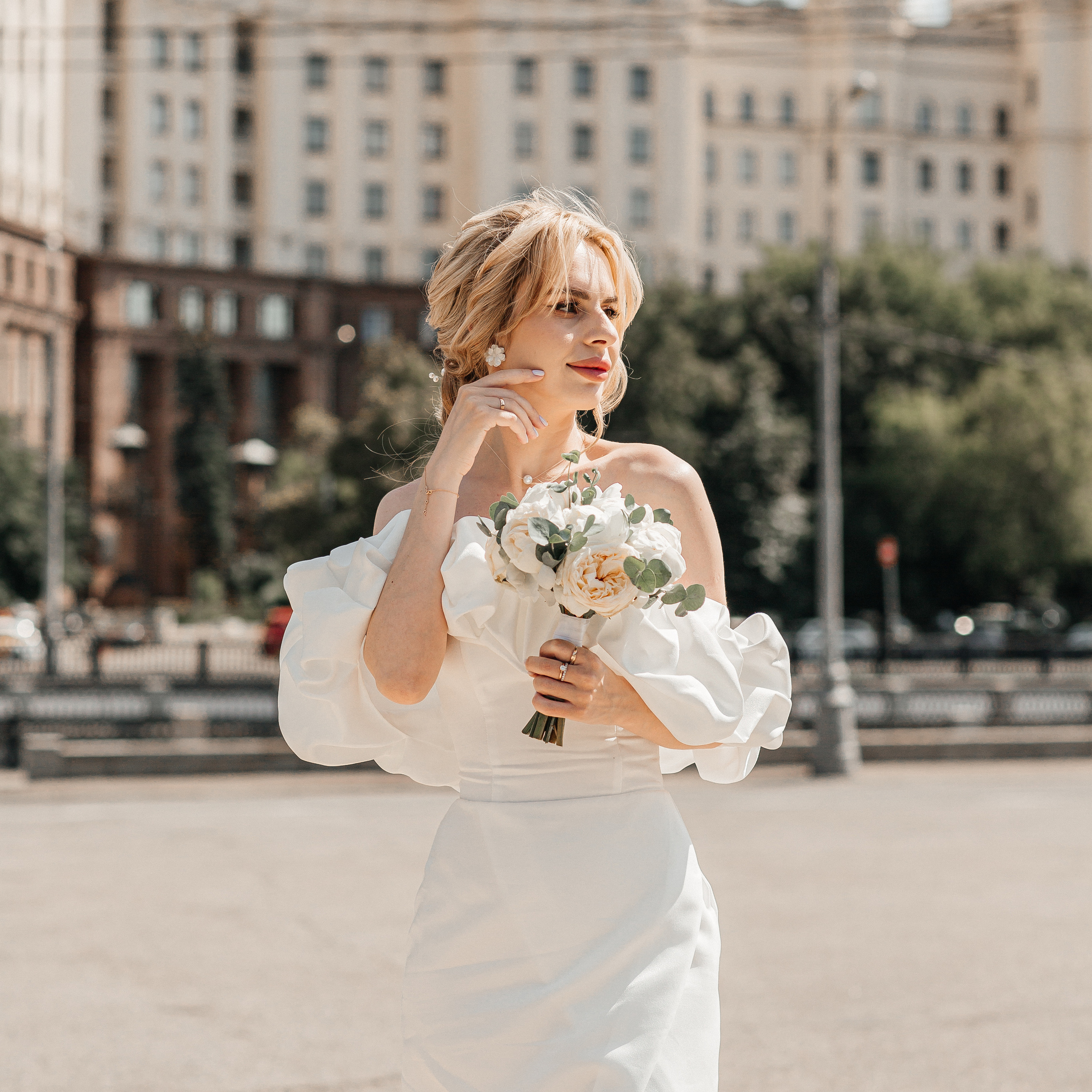 Свадьбы. Свадебный и семейный фотограф Елизавета Ермак | Москва и МО