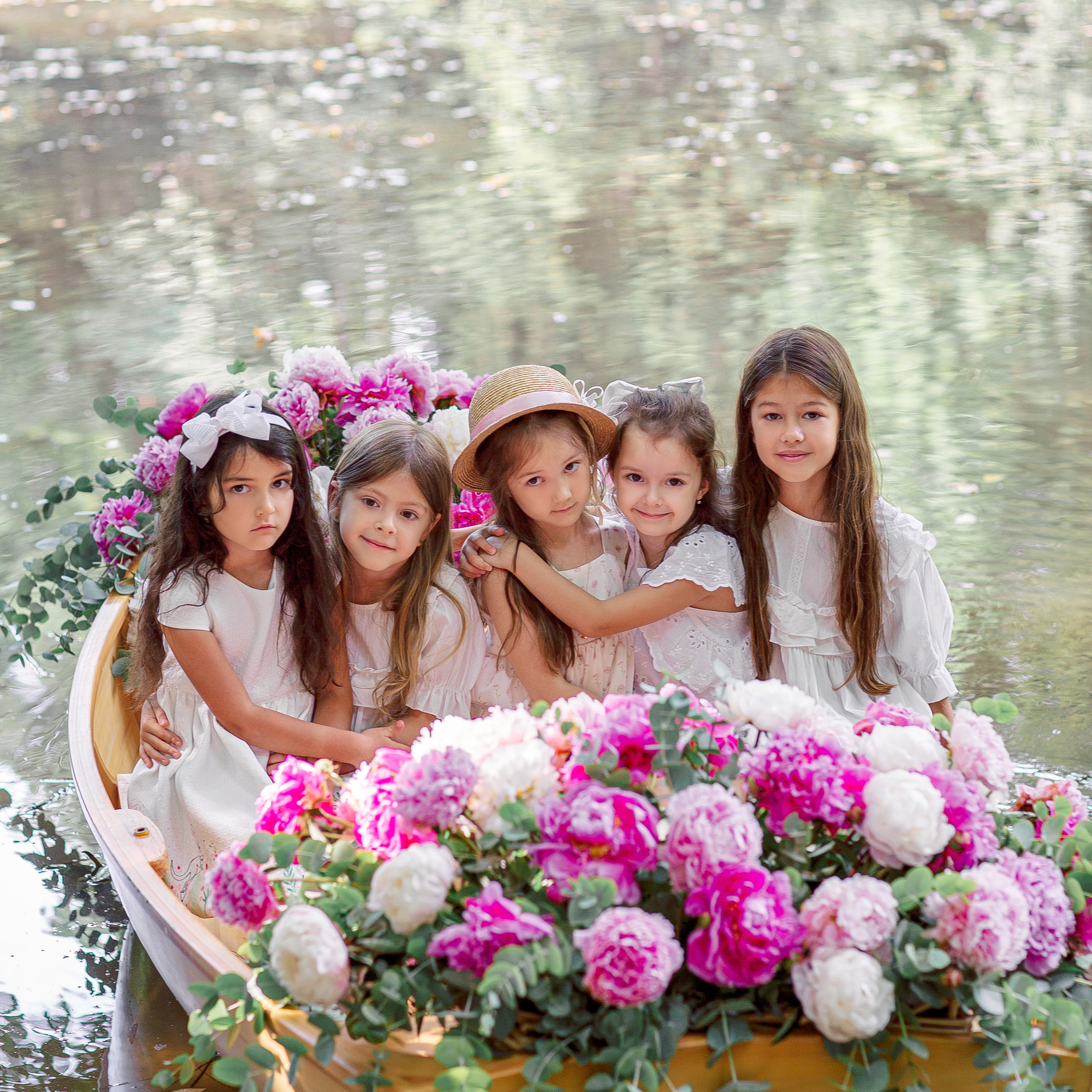 Семейные. Свадебный и семейный фотограф Елизавета Ермак | Москва и МО