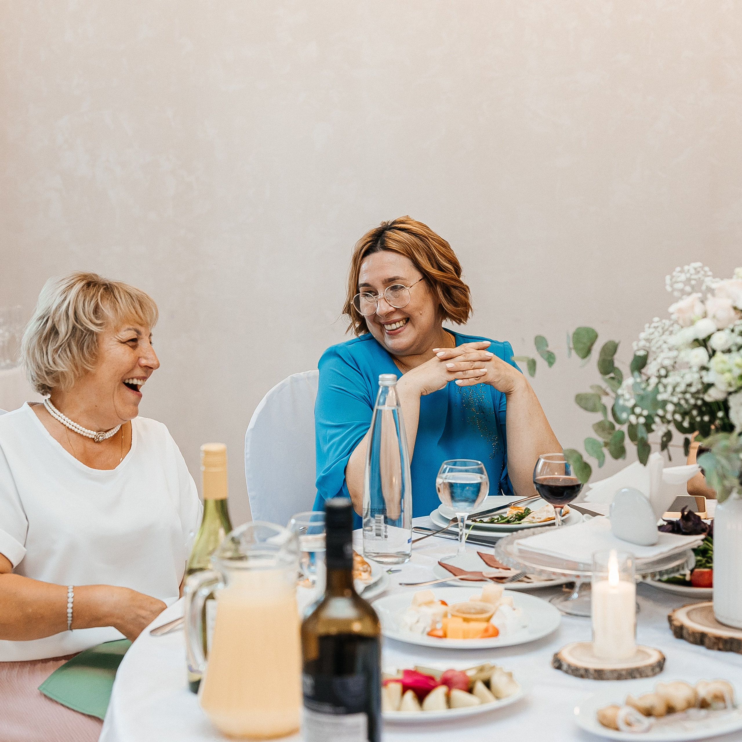 Ярослав и Мария. Свадебный и семейный фотограф Елизавета Ермак | Москва и МО