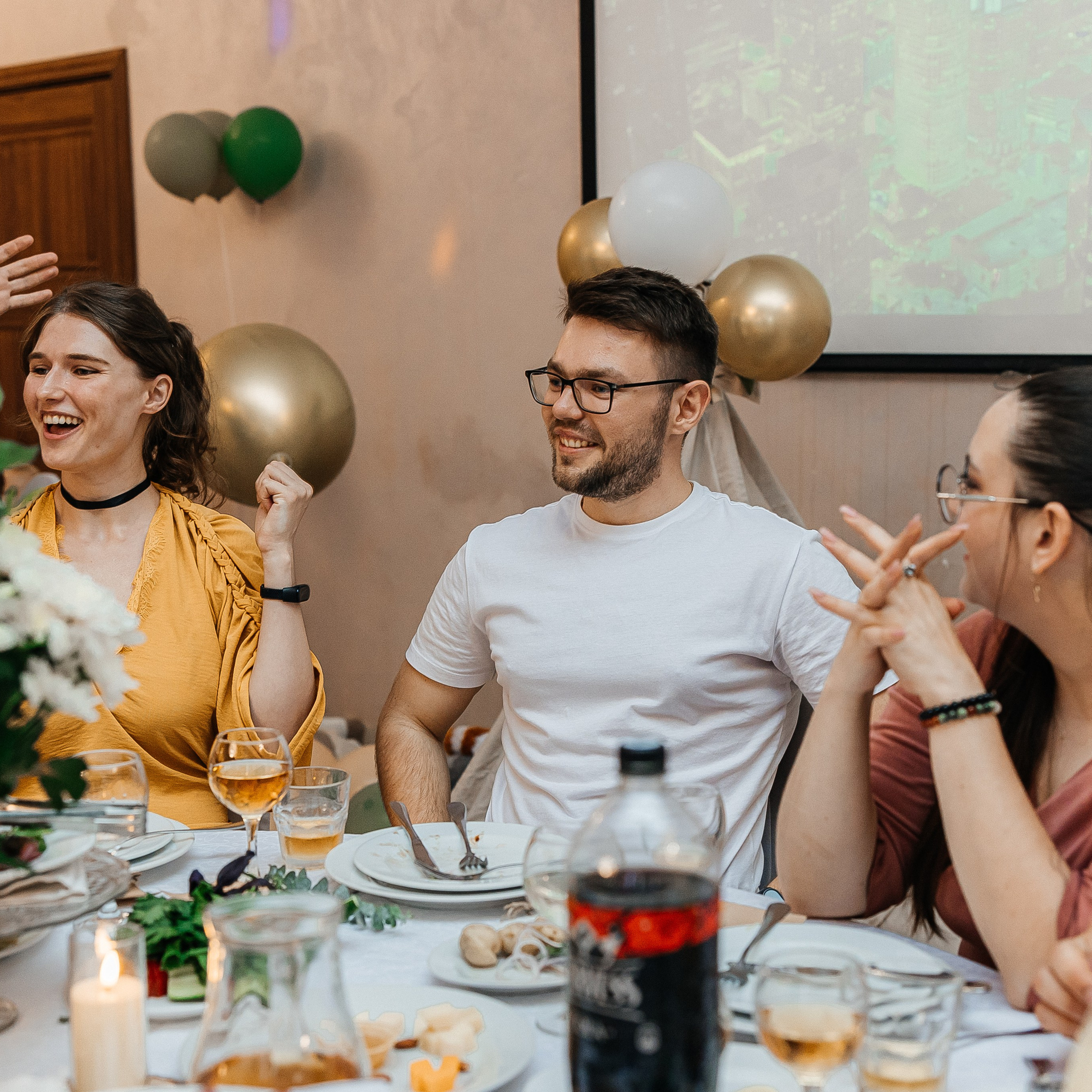 Ярослав и Мария. Свадебный и семейный фотограф Елизавета Ермак | Москва и МО