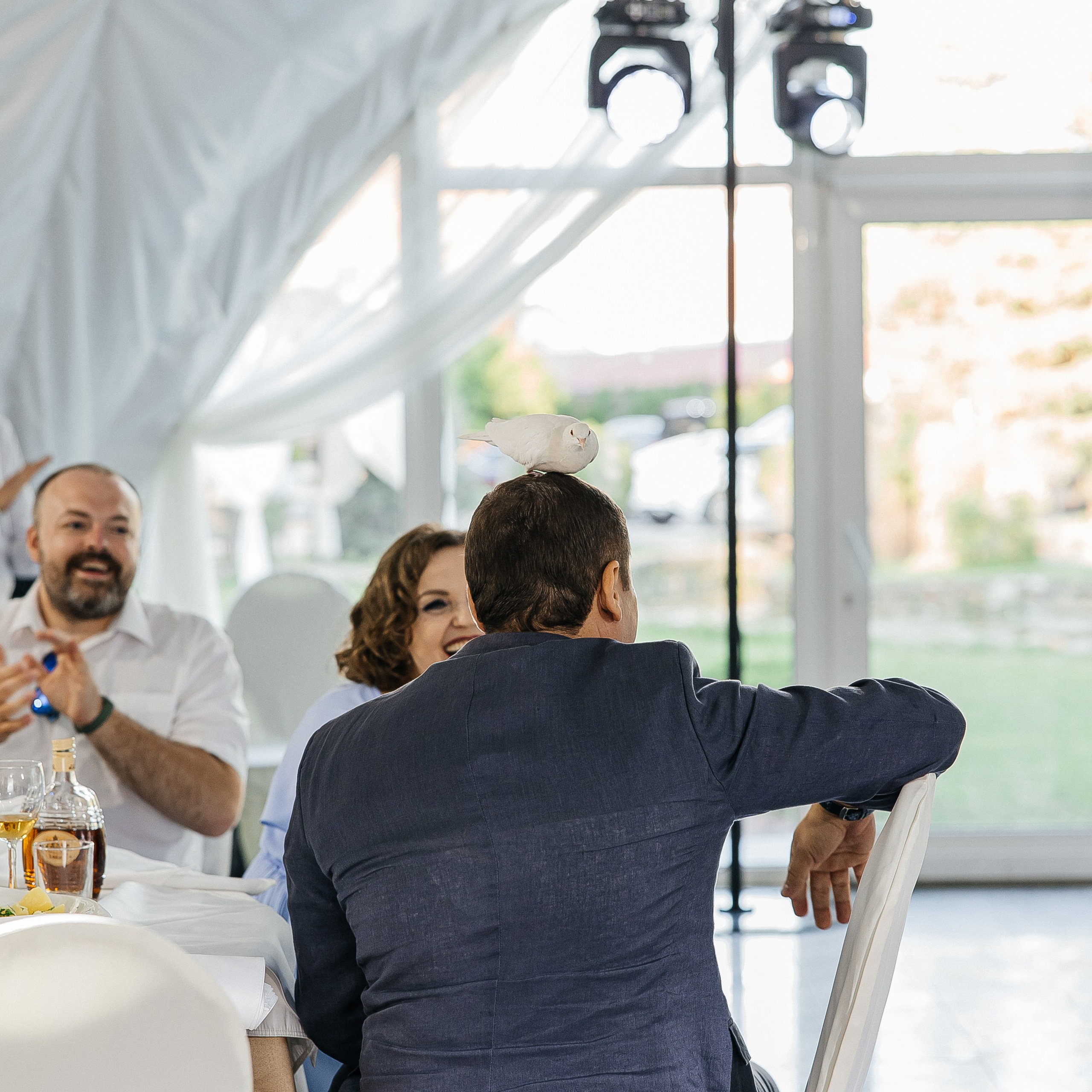 Оксана и Тимур. Свадебный и семейный фотограф Елизавета Ермак | Москва и МО