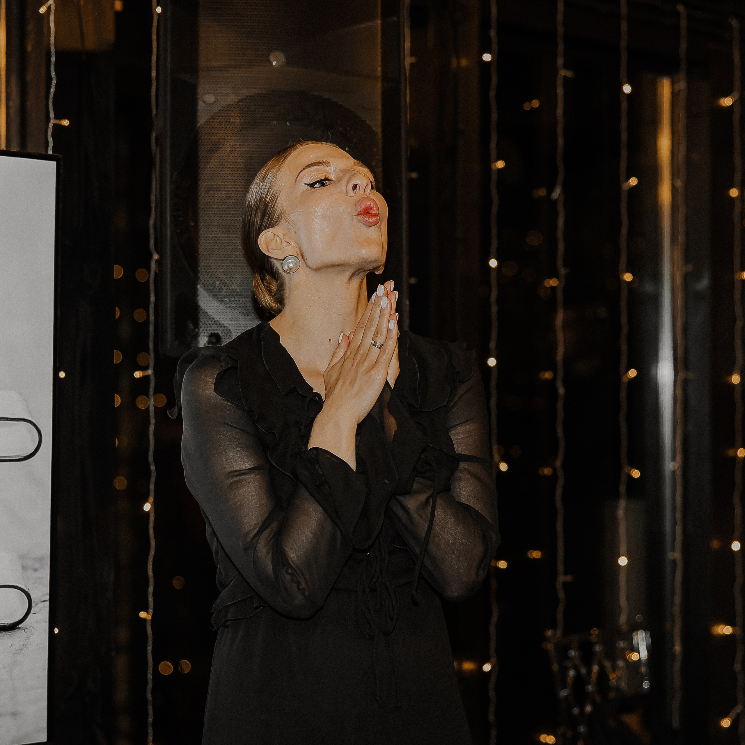 Александр и Арина. Свадебный и семейный фотограф Елизавета Ермак | Москва и МО