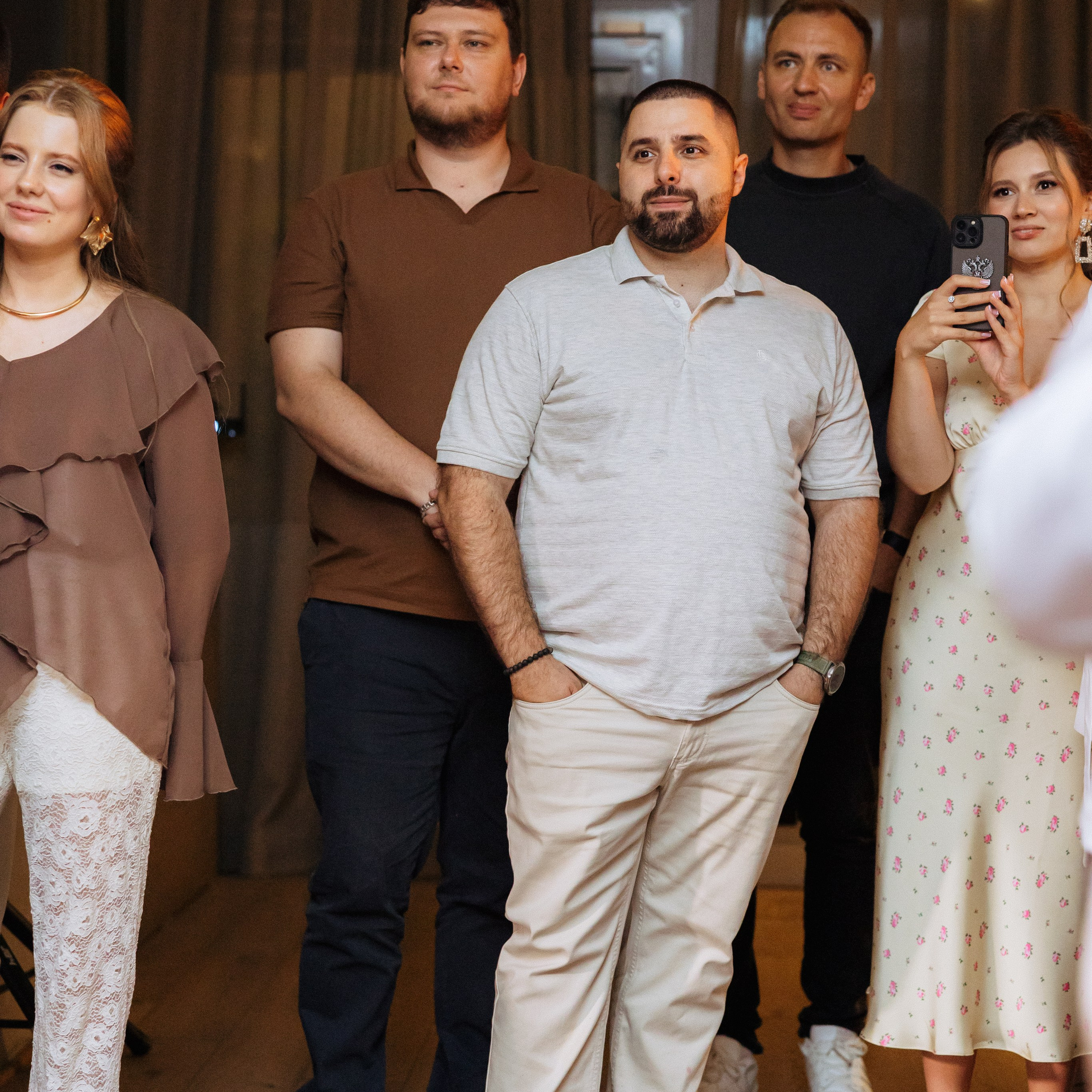 Ладлена и Максим. Свадебный и семейный фотограф Елизавета Ермак | Москва и МО