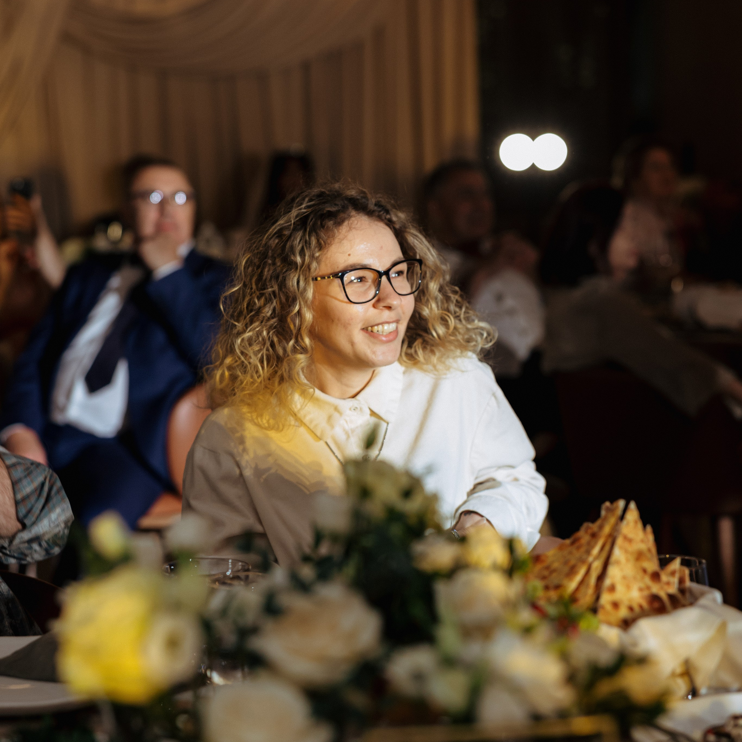 Ладлена и Максим. Свадебный и семейный фотограф Елизавета Ермак | Москва и МО