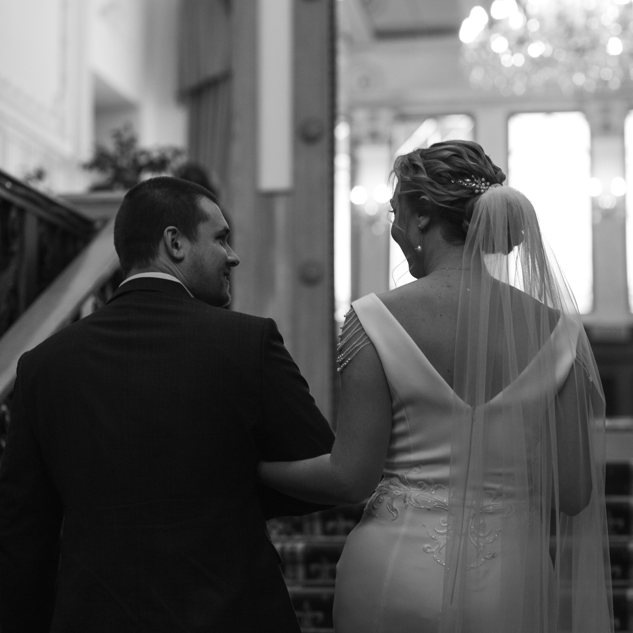 Андрей и Валерия. Свадебный и семейный фотограф Елизавета Ермак | Москва и МО