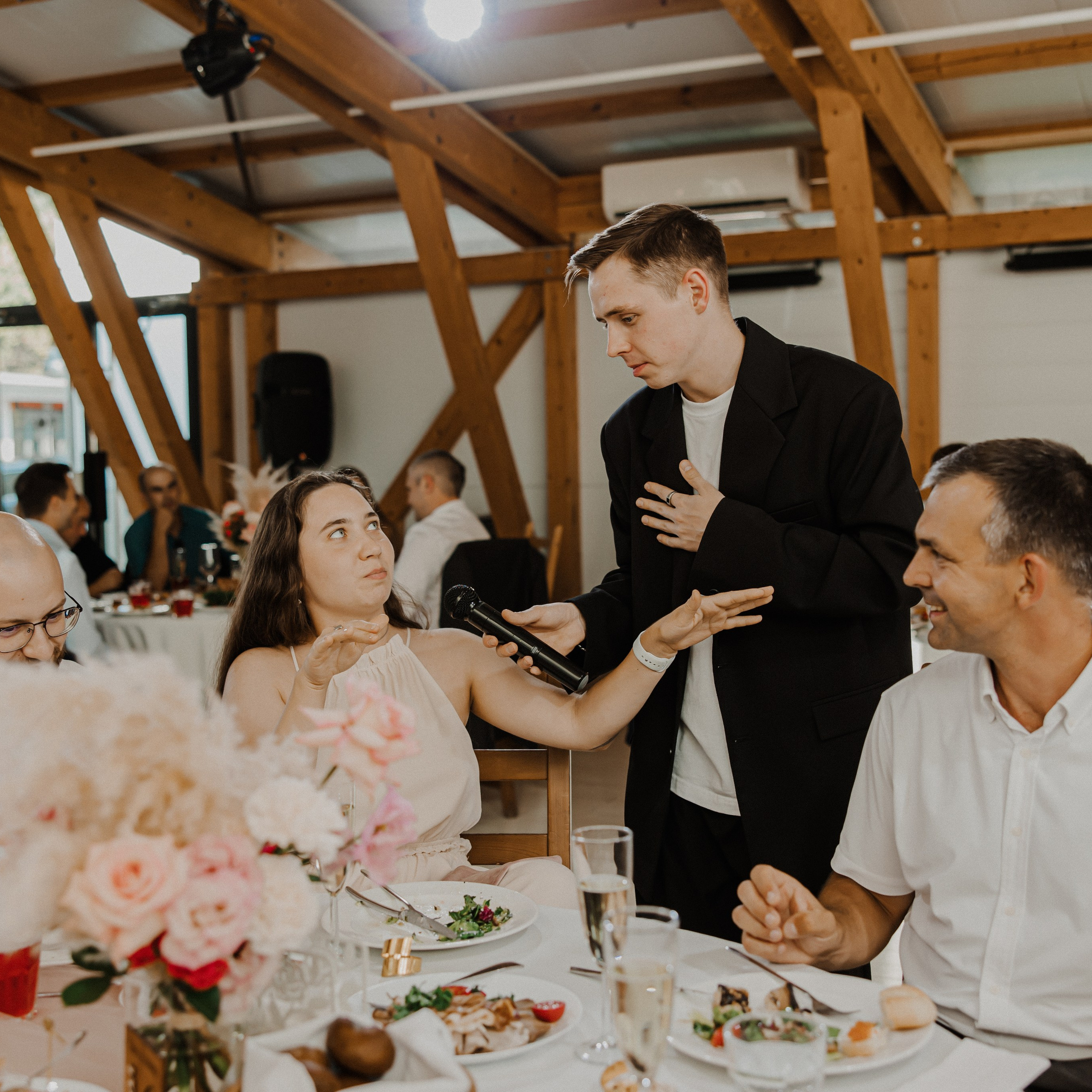 Олег и Диана. Свадебный и семейный фотограф Елизавета Ермак | Москва и МО