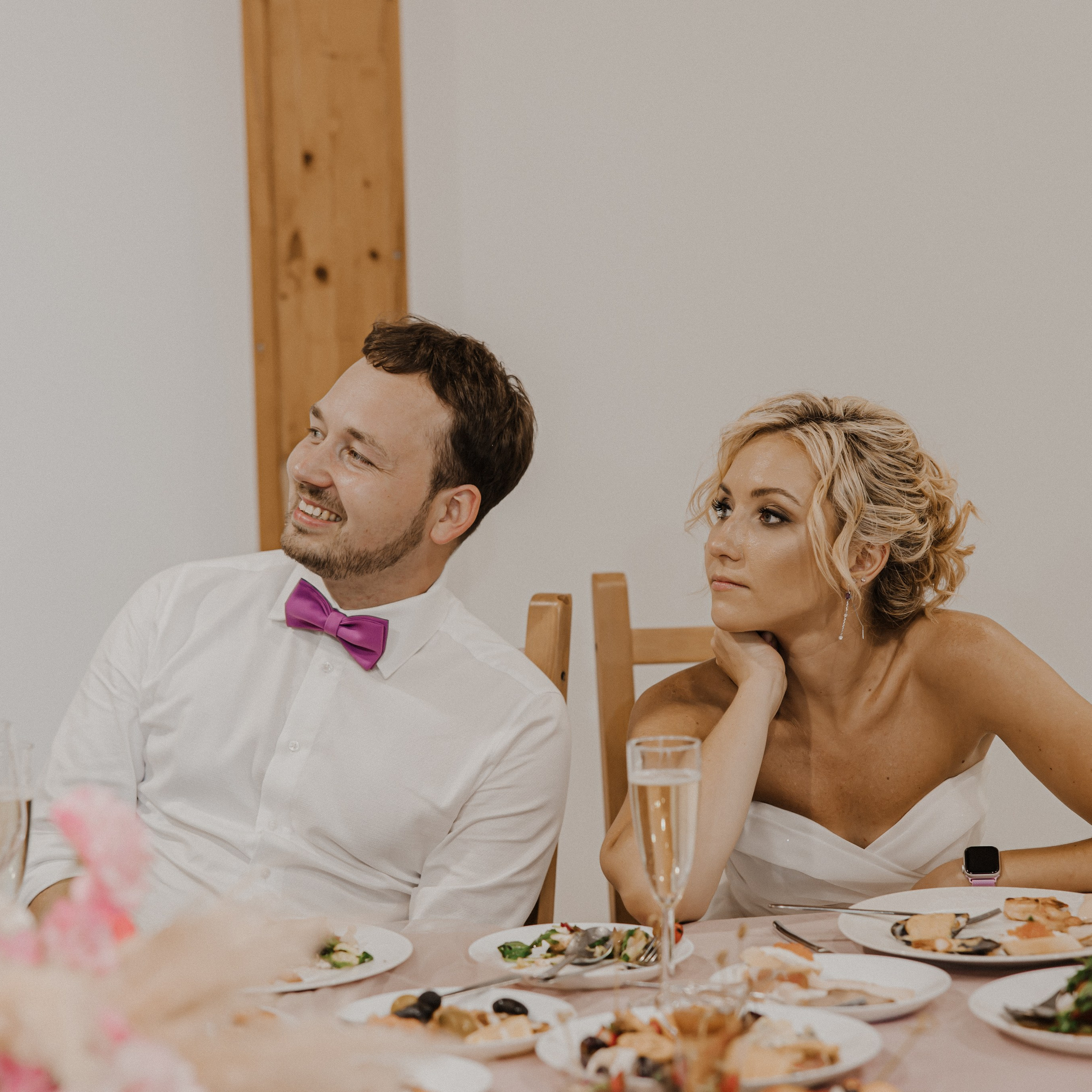 Олег и Диана. Свадебный и семейный фотограф Елизавета Ермак | Москва и МО