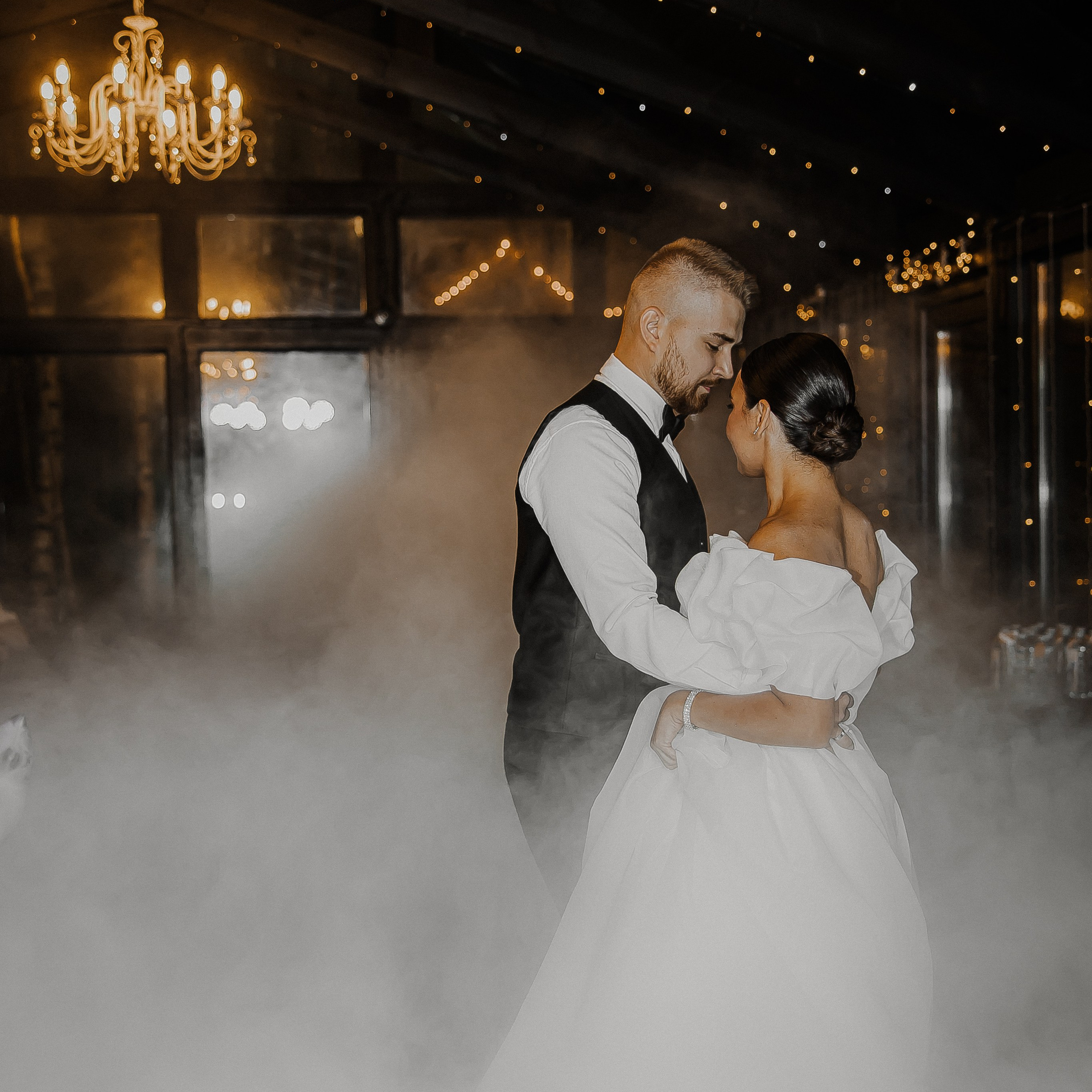 Александр и Арина. Свадебный и семейный фотограф Елизавета Ермак | Москва и МО