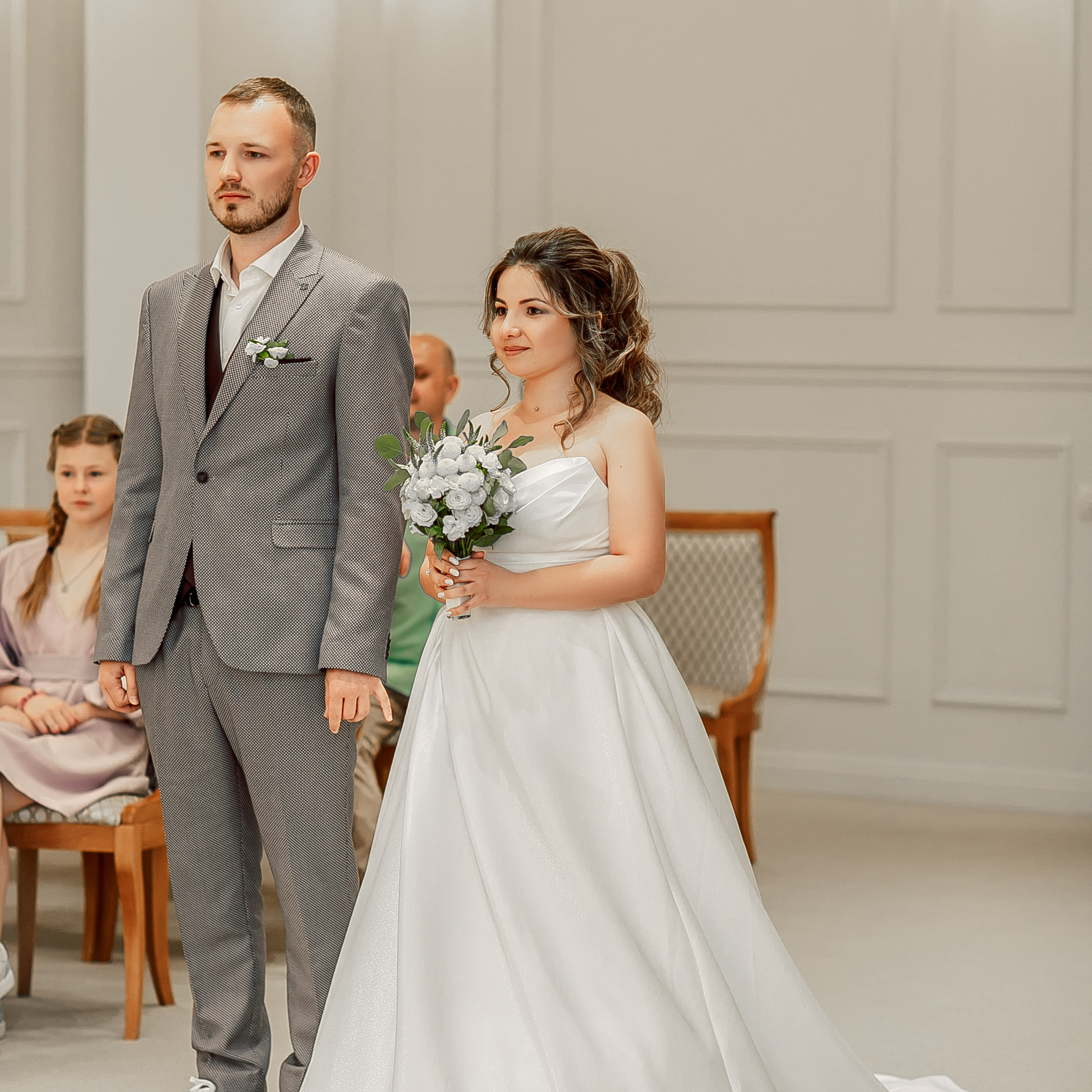 Свадьбы. Свадебный и семейный фотограф Елизавета Ермак | Москва и МО