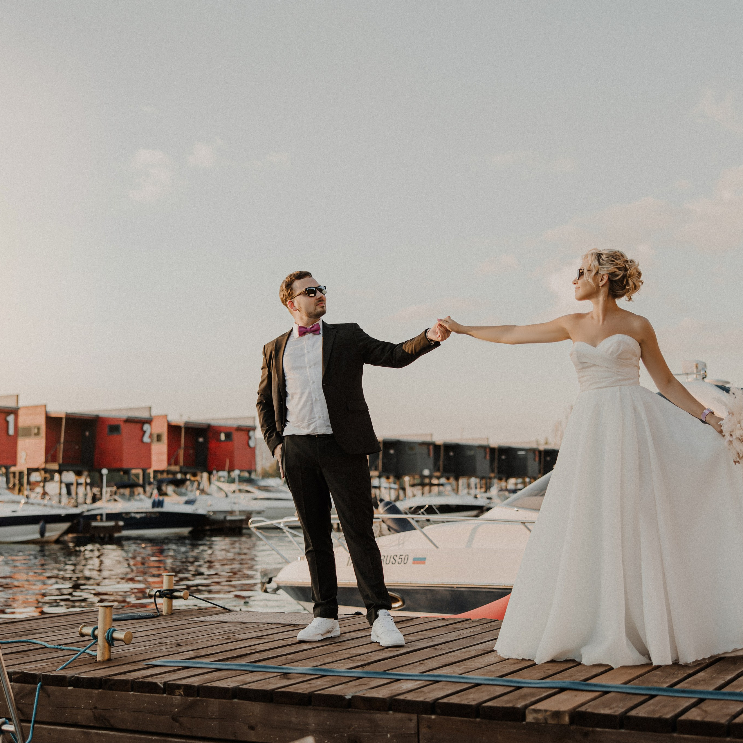 Свадьбы. Свадебный и семейный фотограф Елизавета Ермак | Москва и МО