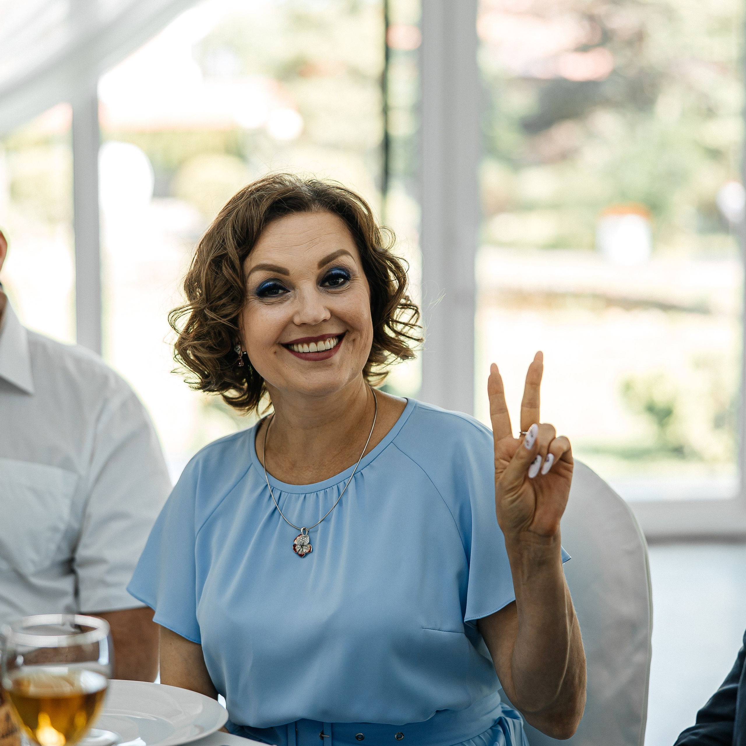 Оксана и Тимур. Свадебный и семейный фотограф Елизавета Ермак | Москва и МО