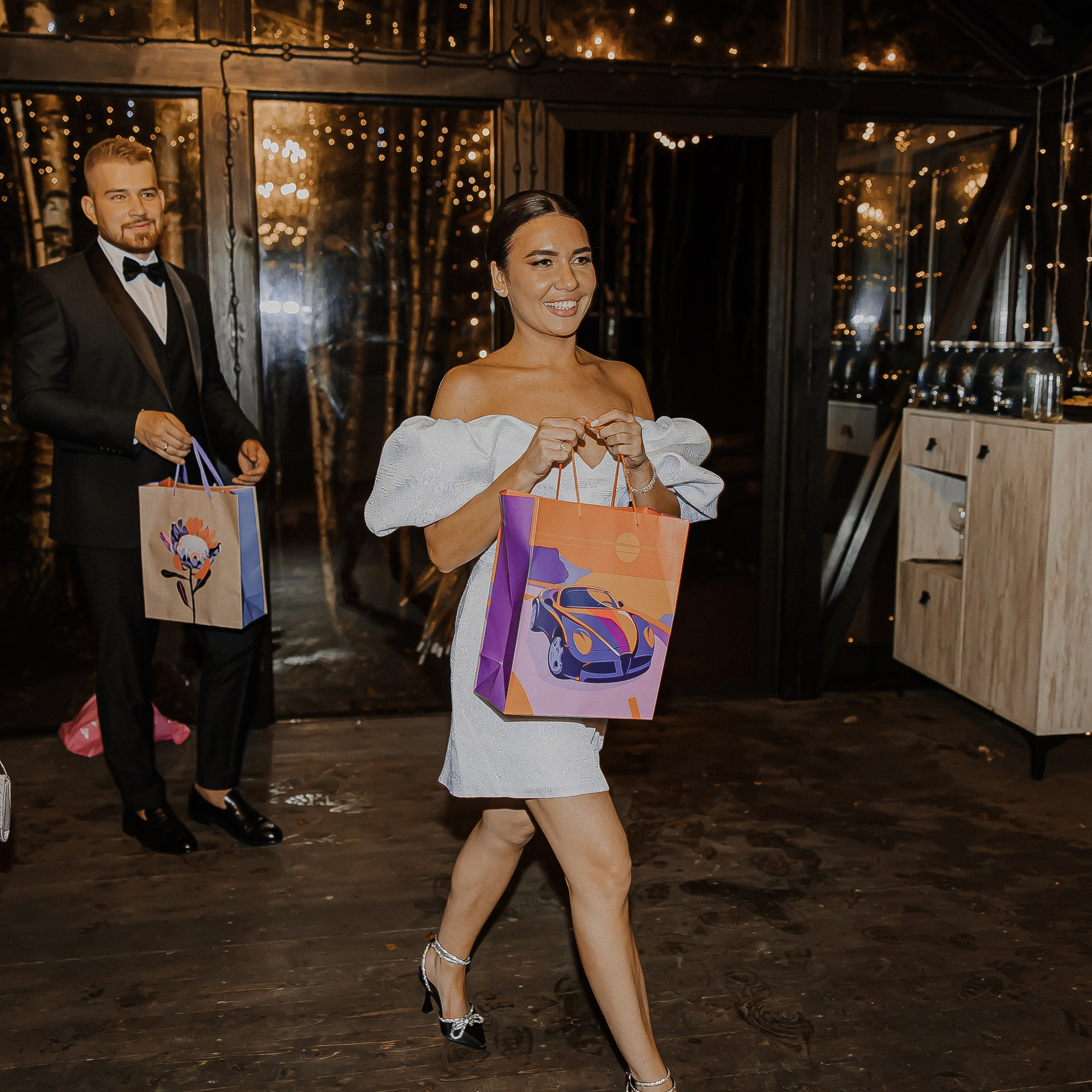 Александр и Арина. Свадебный и семейный фотограф Елизавета Ермак | Москва и МО