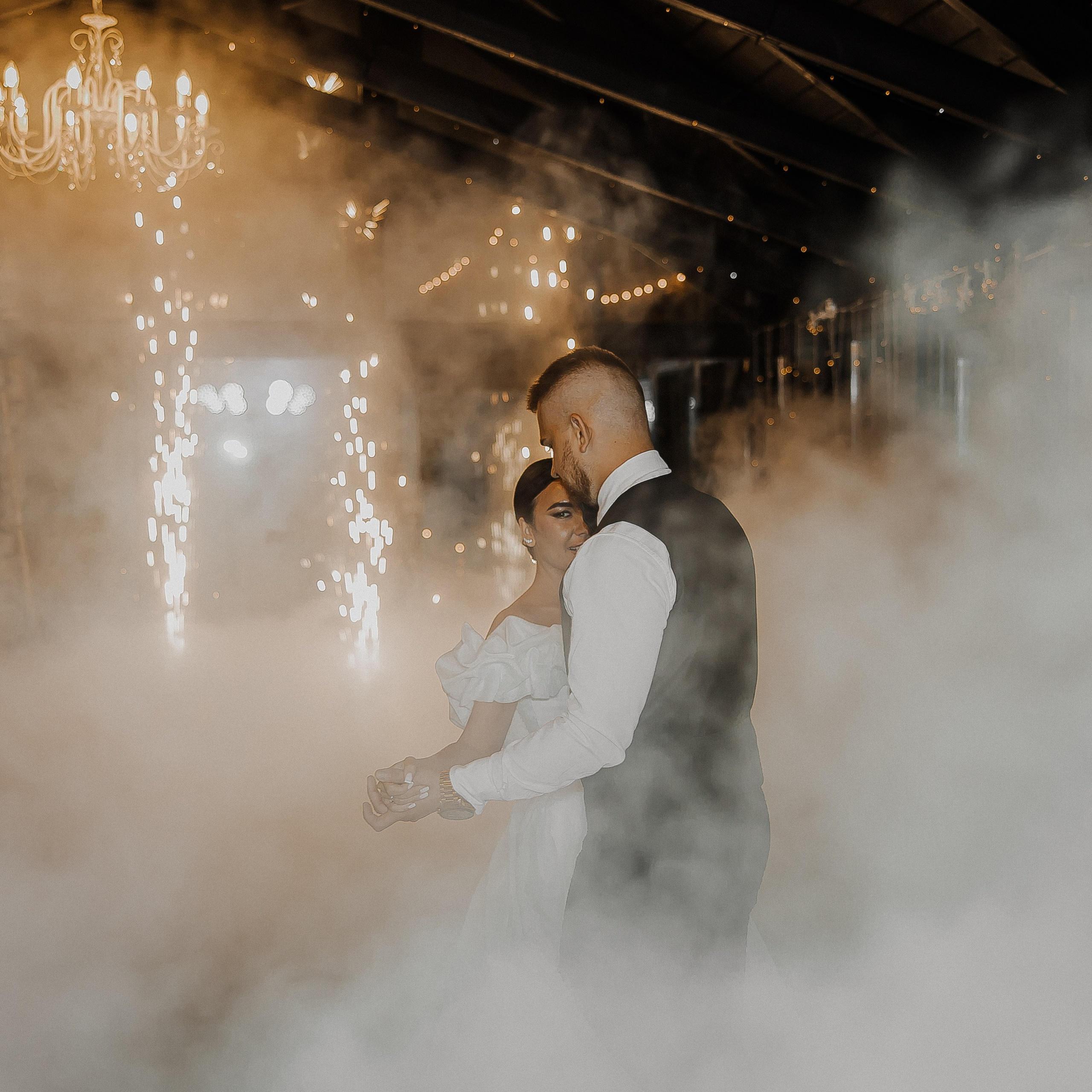 Александр и Арина. Свадебный и семейный фотограф Елизавета Ермак | Москва и МО