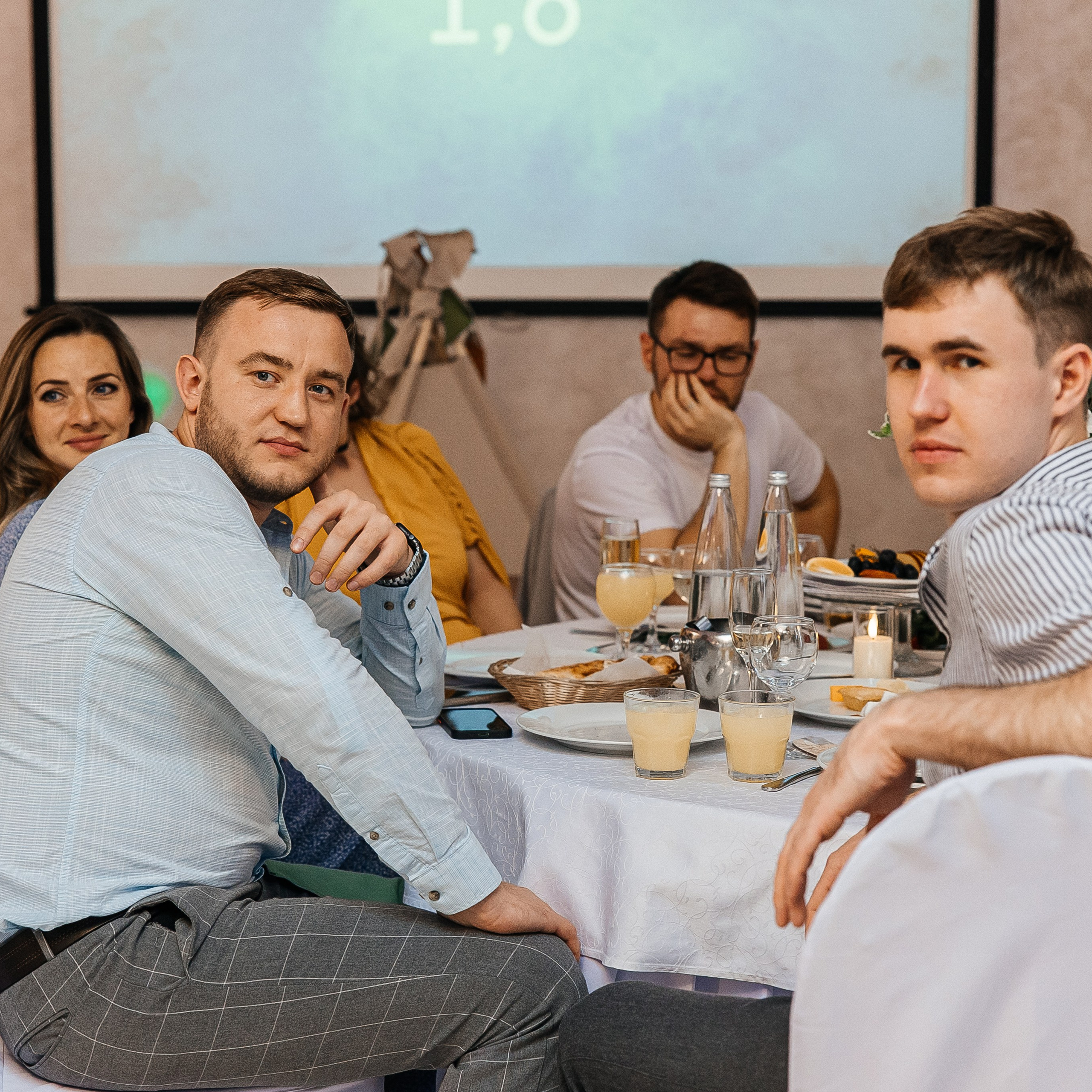 Ярослав и Мария. Свадебный и семейный фотограф Елизавета Ермак | Москва и МО