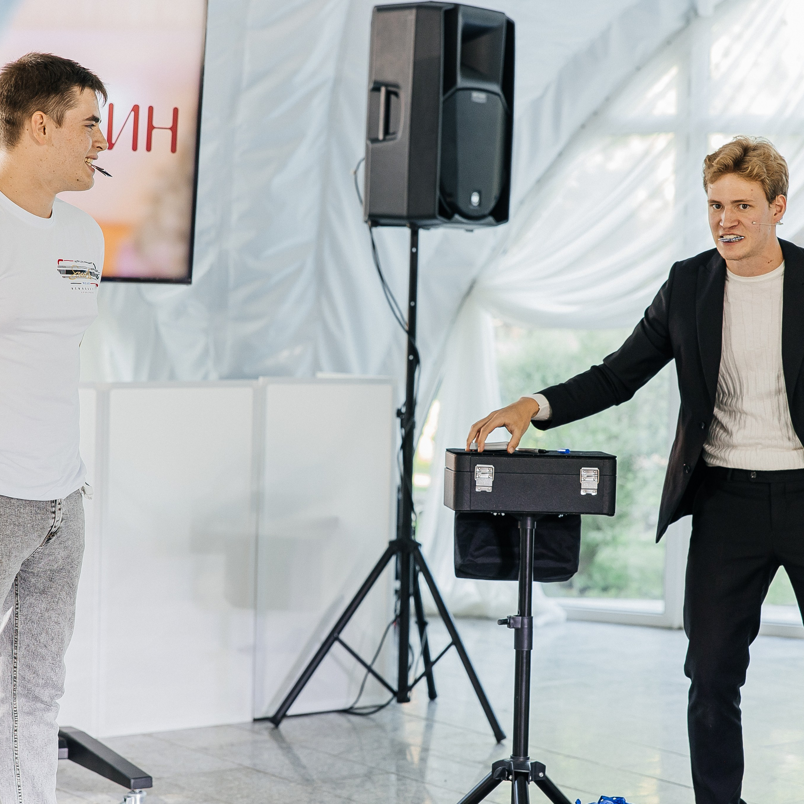 Оксана и Тимур. Свадебный и семейный фотограф Елизавета Ермак | Москва и МО