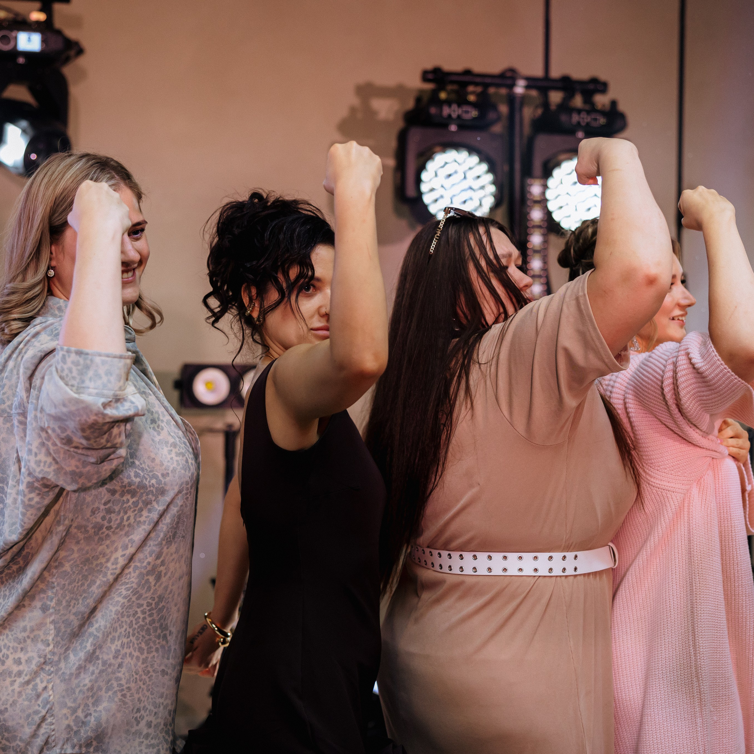 Ладлена и Максим. Свадебный и семейный фотограф Елизавета Ермак | Москва и МО