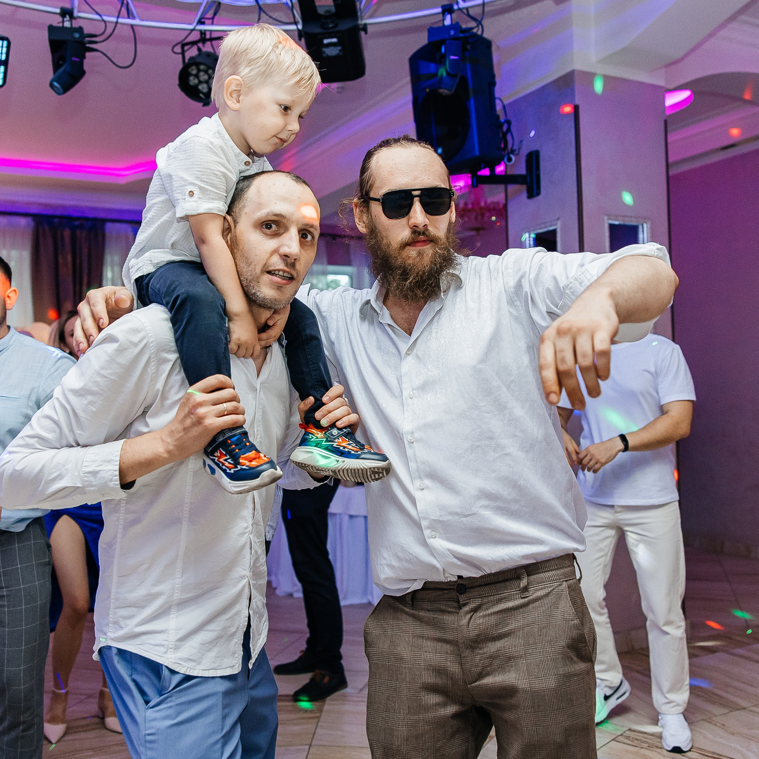 Ярослав и Мария. Свадебный и семейный фотограф Елизавета Ермак | Москва и МО