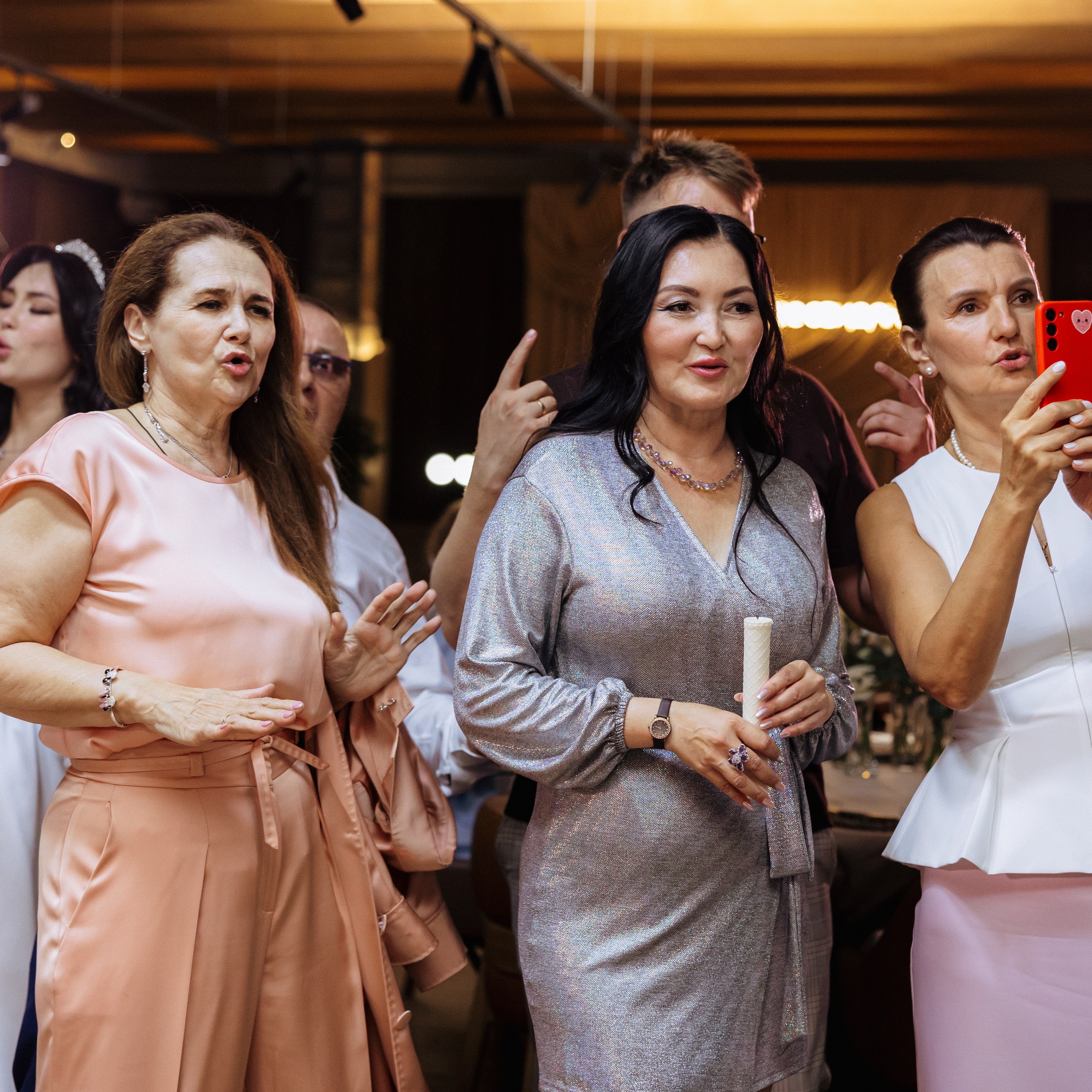 Ладлена и Максим. Свадебный и семейный фотограф Елизавета Ермак | Москва и МО