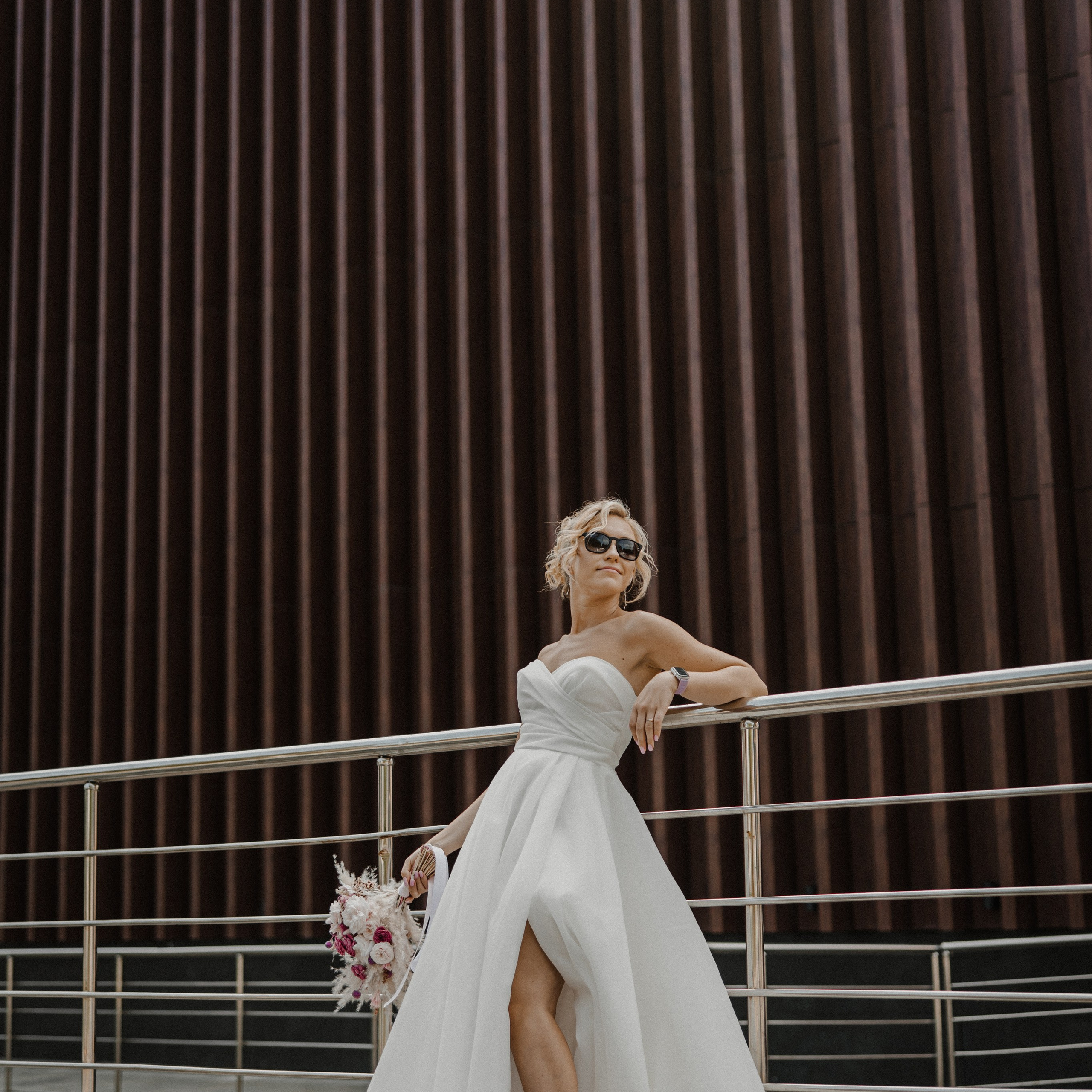 Олег и Диана. Свадебный и семейный фотограф Елизавета Ермак | Москва и МО