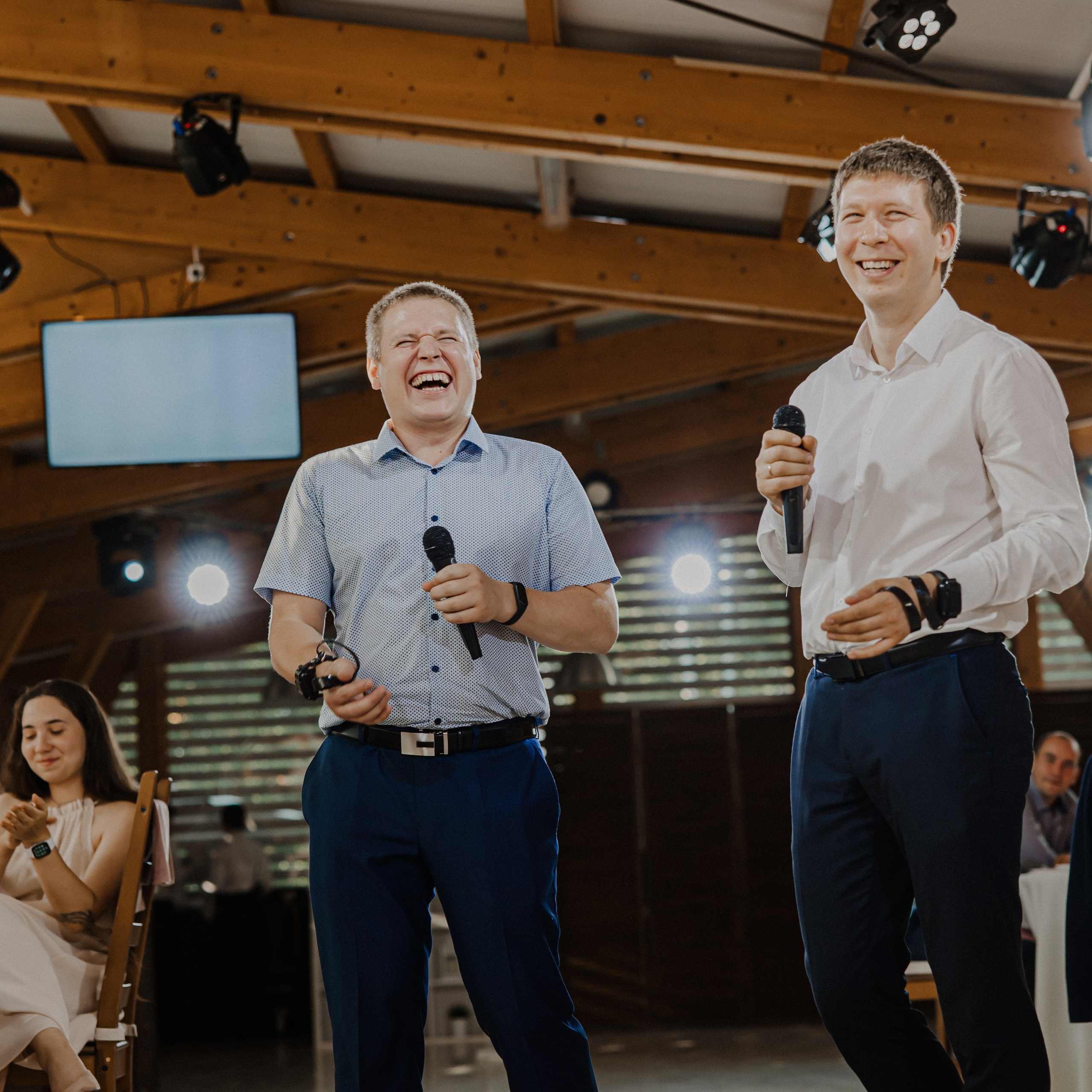 Олег и Диана. Свадебный и семейный фотограф Елизавета Ермак | Москва и МО