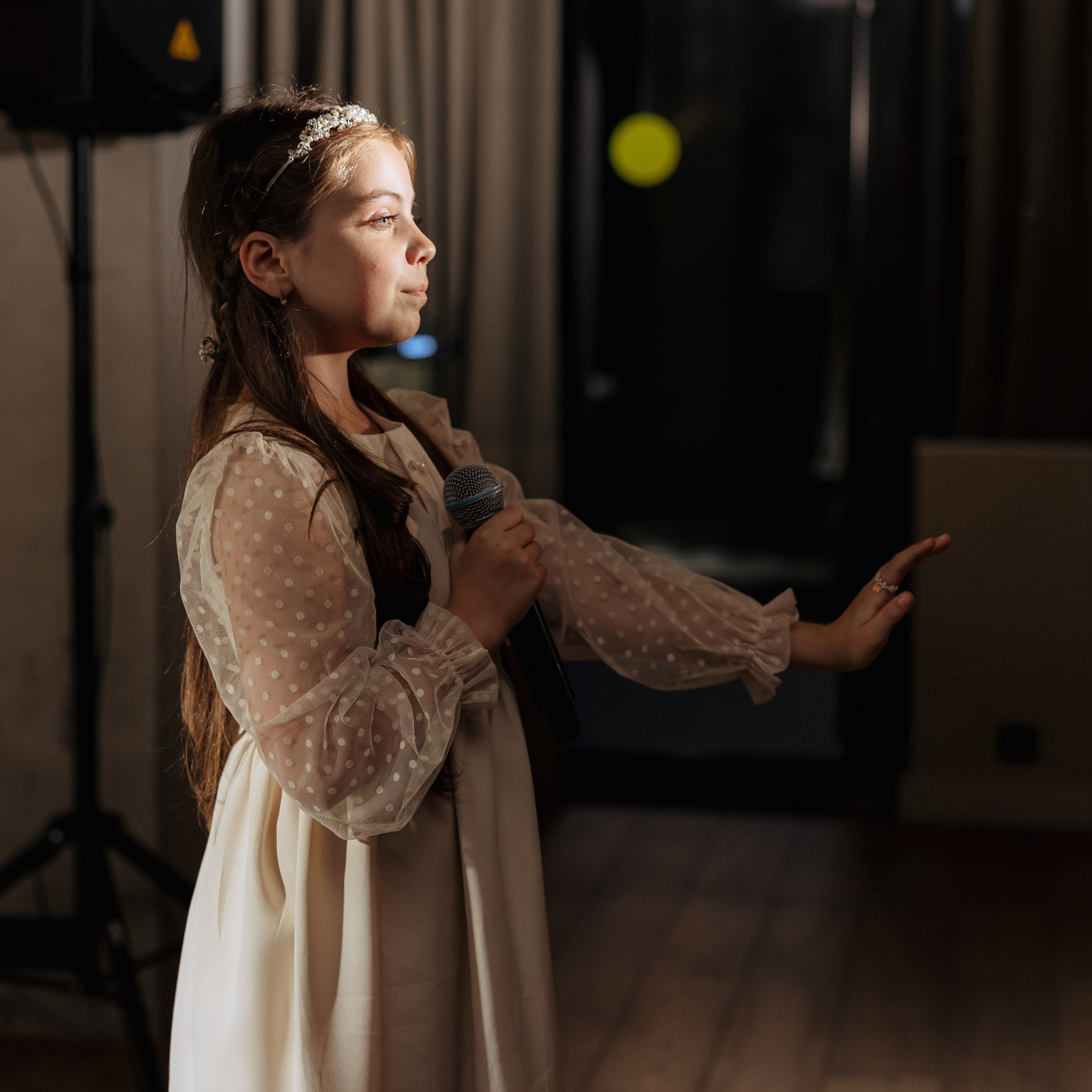 Ладлена и Максим. Свадебный и семейный фотограф Елизавета Ермак | Москва и МО