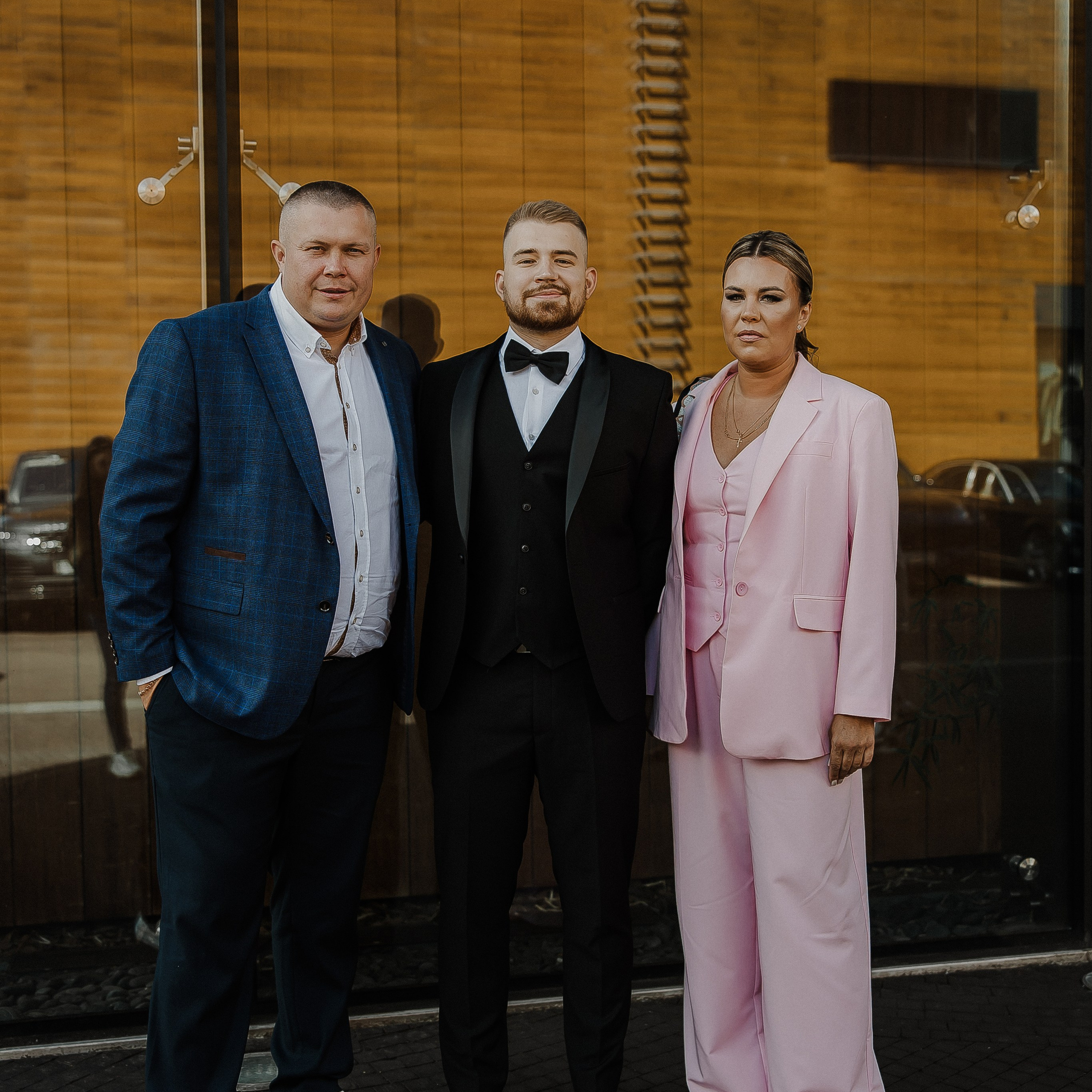 Александр и Арина. Свадебный и семейный фотограф Елизавета Ермак | Москва и МО