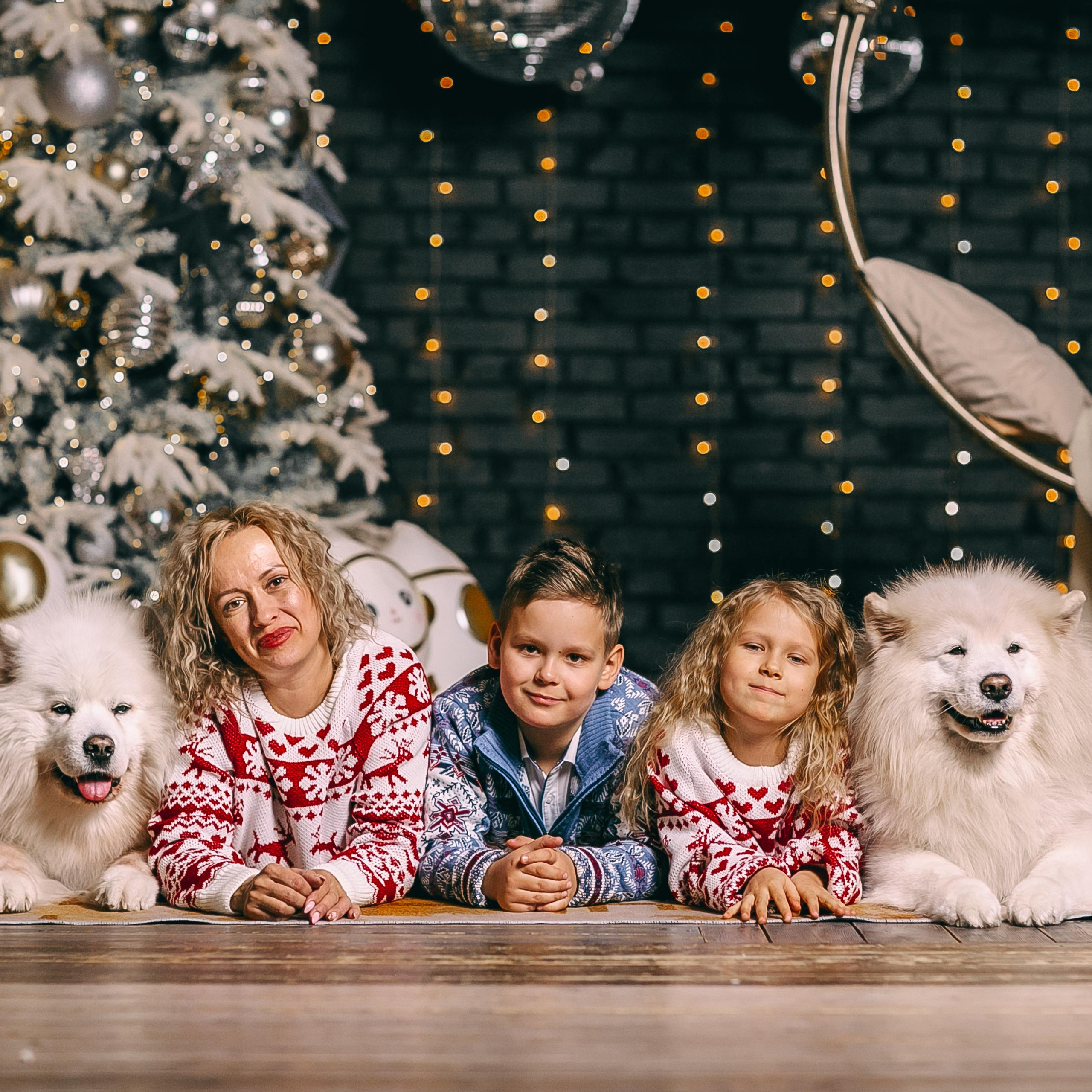 Семейные. Свадебный и семейный фотограф Елизавета Ермак | Москва и МО