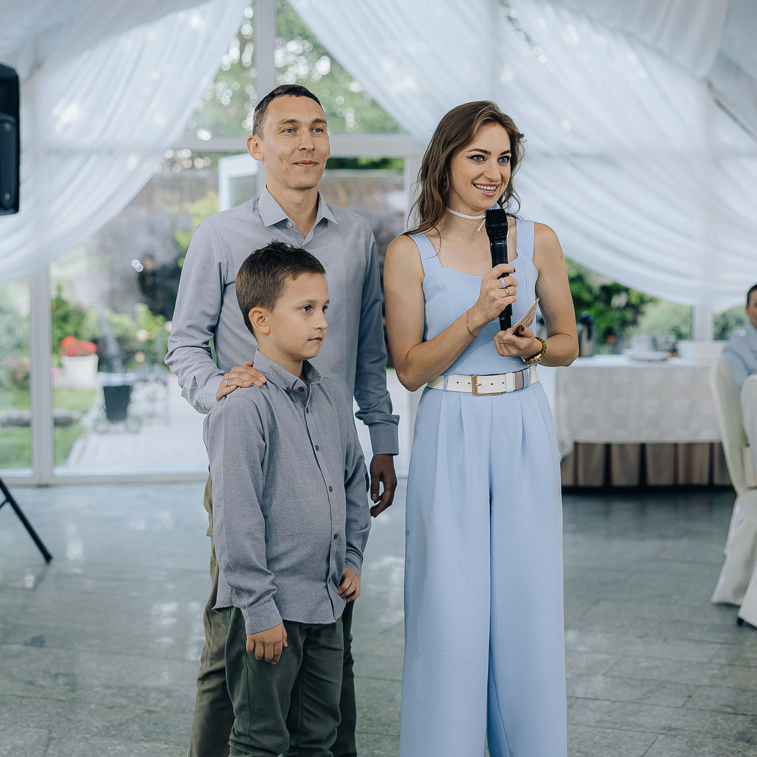 Оксана и Тимур. Свадебный и семейный фотограф Елизавета Ермак | Москва и МО