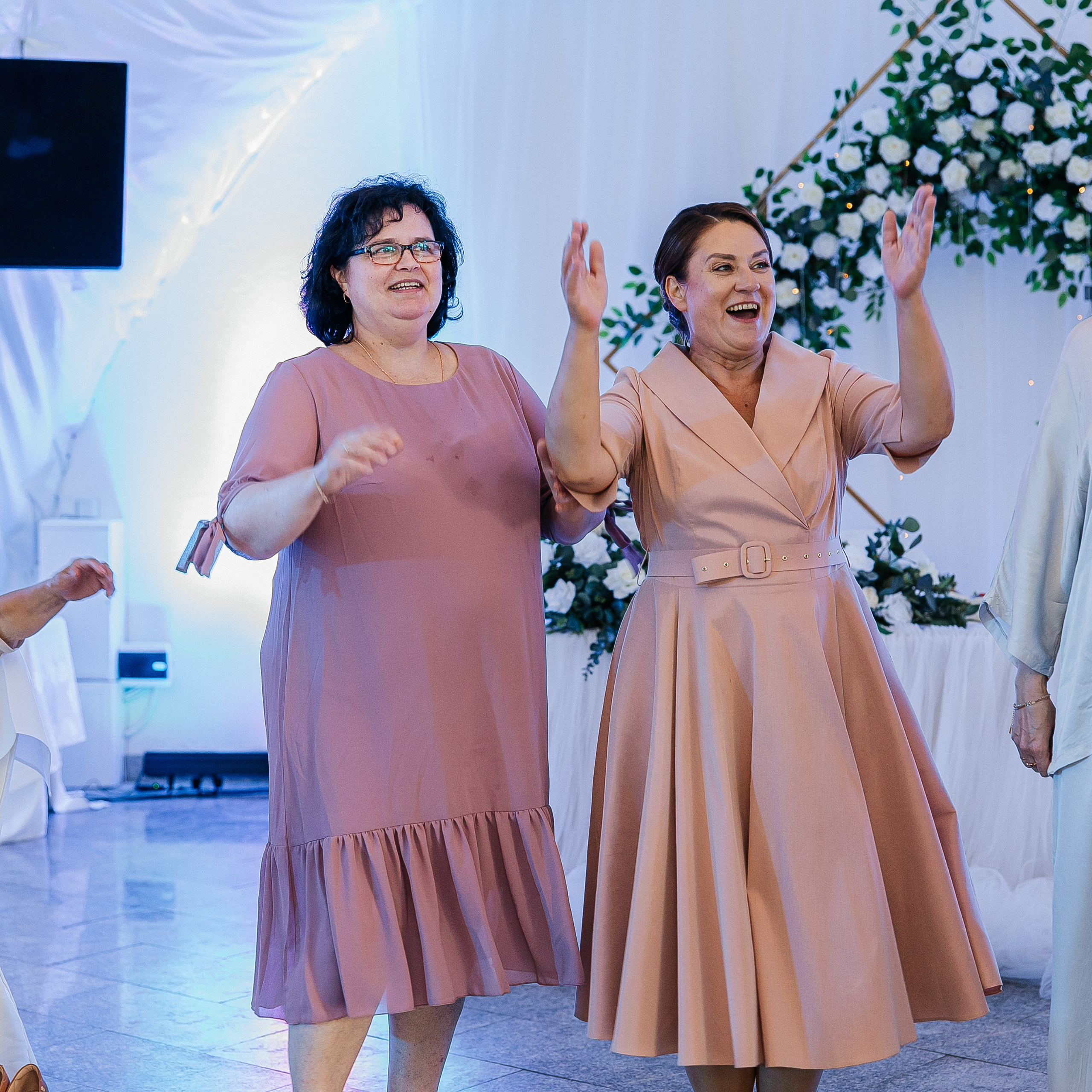 Оксана и Тимур. Свадебный и семейный фотограф Елизавета Ермак | Москва и МО