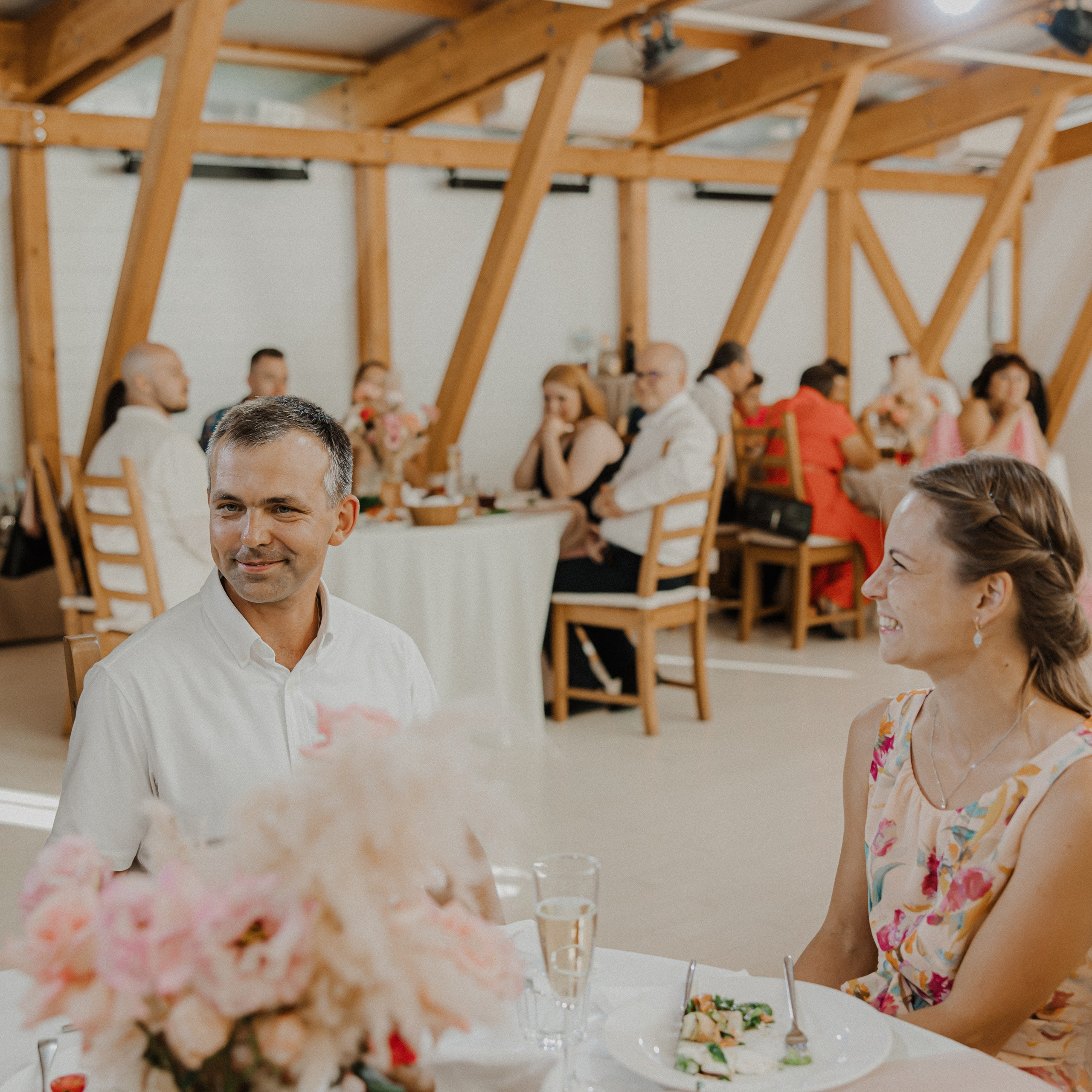 Олег и Диана. Свадебный и семейный фотограф Елизавета Ермак | Москва и МО