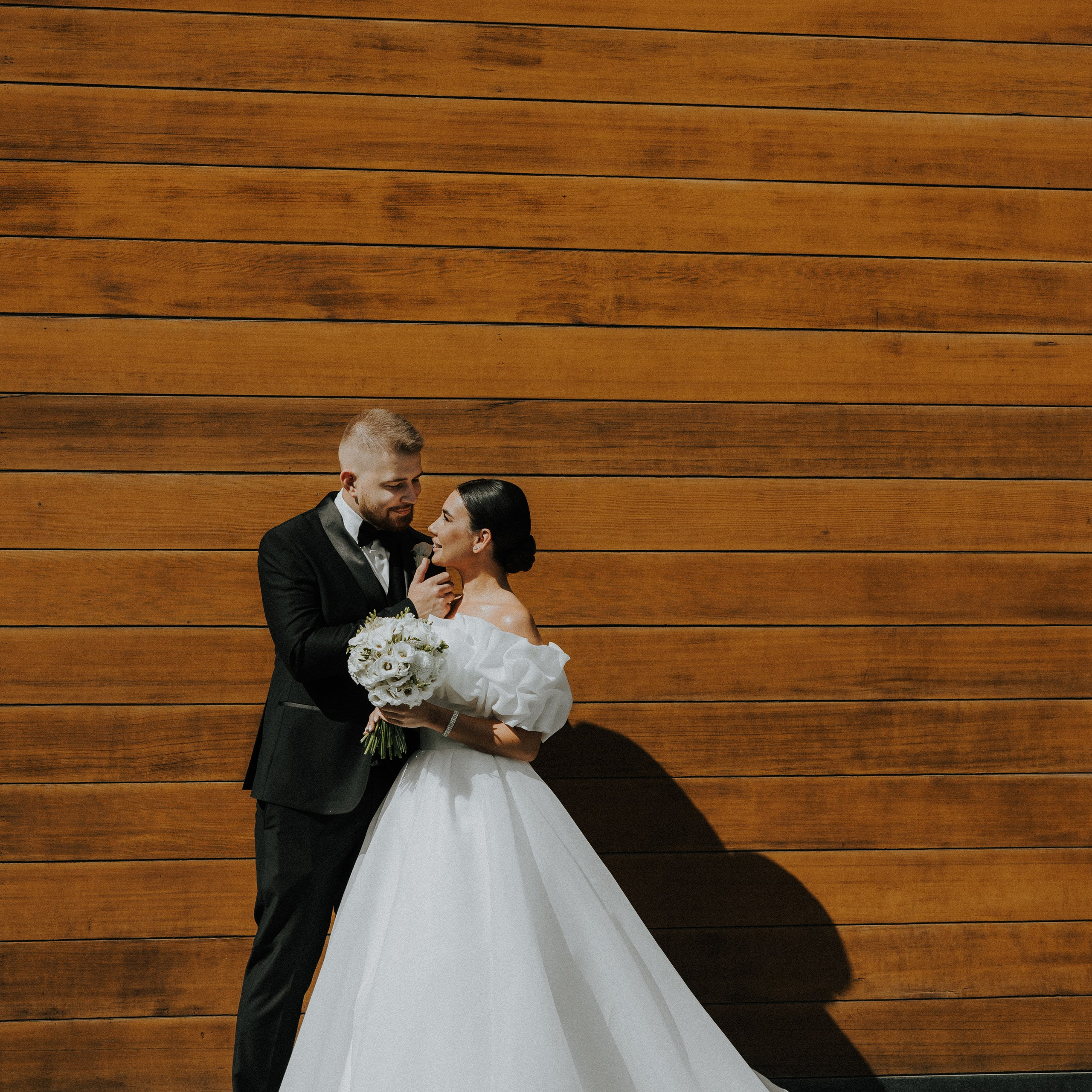 Александр и Арина. Свадебный и семейный фотограф Елизавета Ермак | Москва и МО