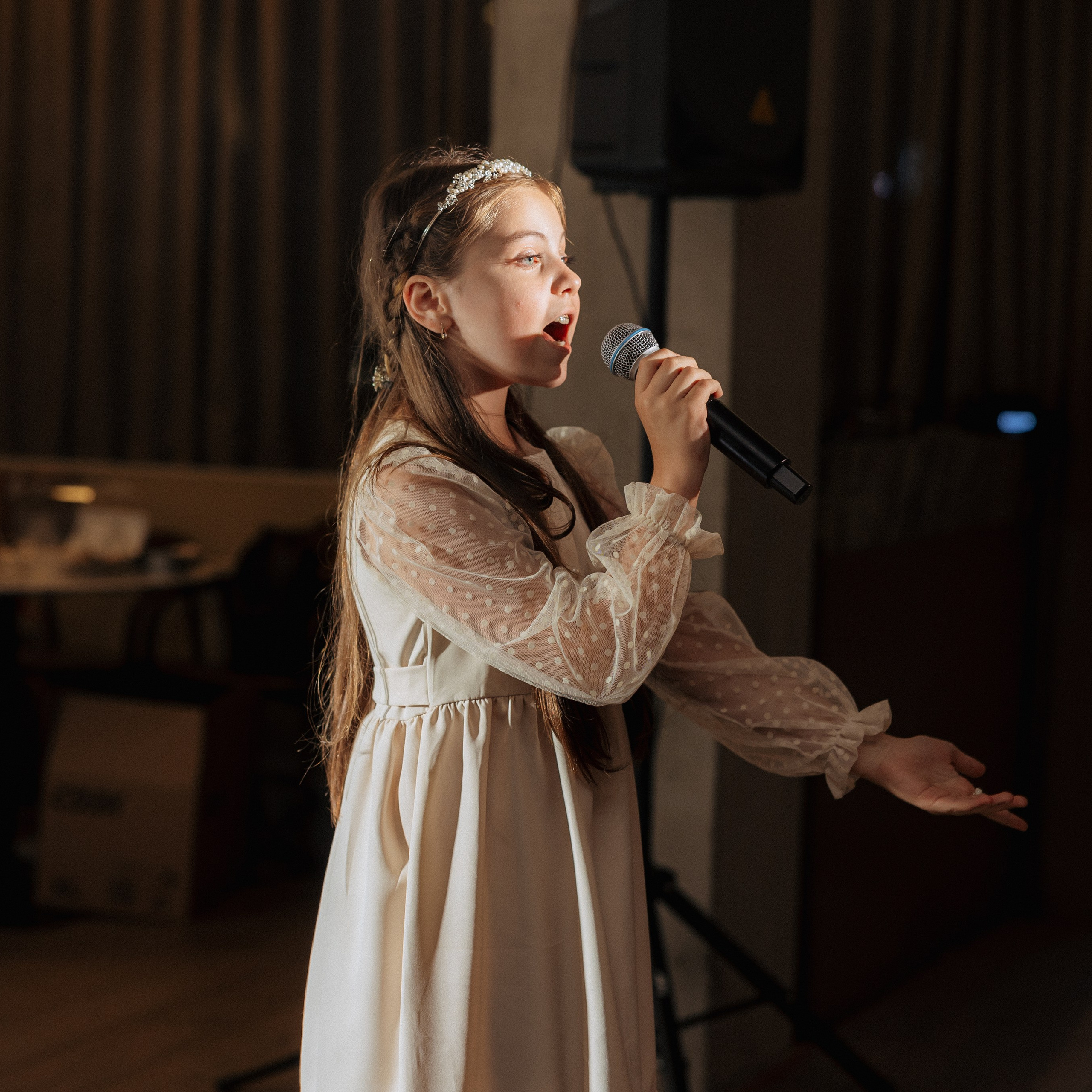 Ладлена и Максим. Свадебный и семейный фотограф Елизавета Ермак | Москва и МО