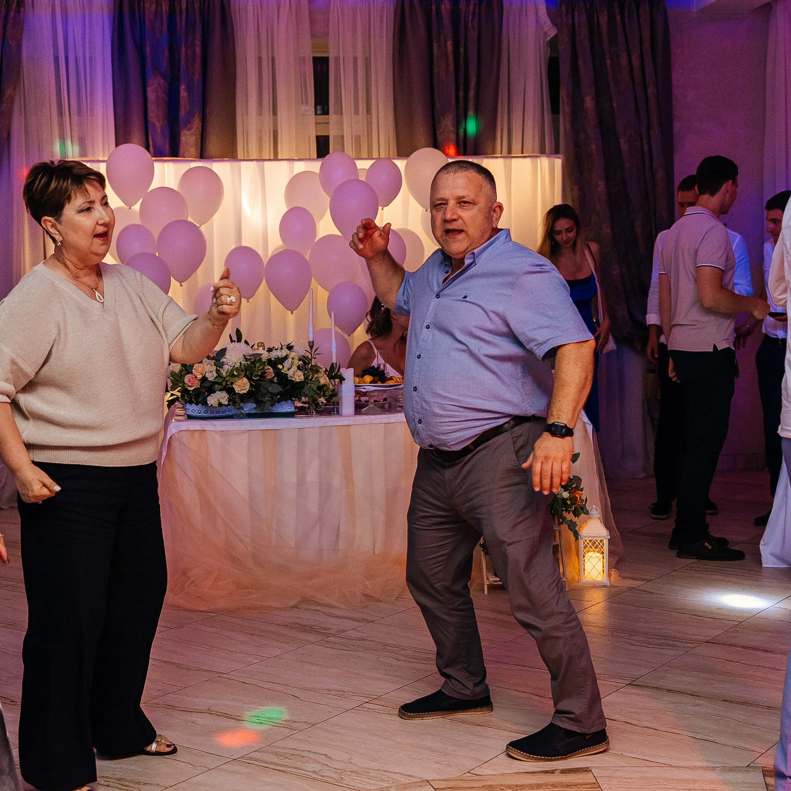 Ярослав и Мария. Свадебный и семейный фотограф Елизавета Ермак | Москва и МО