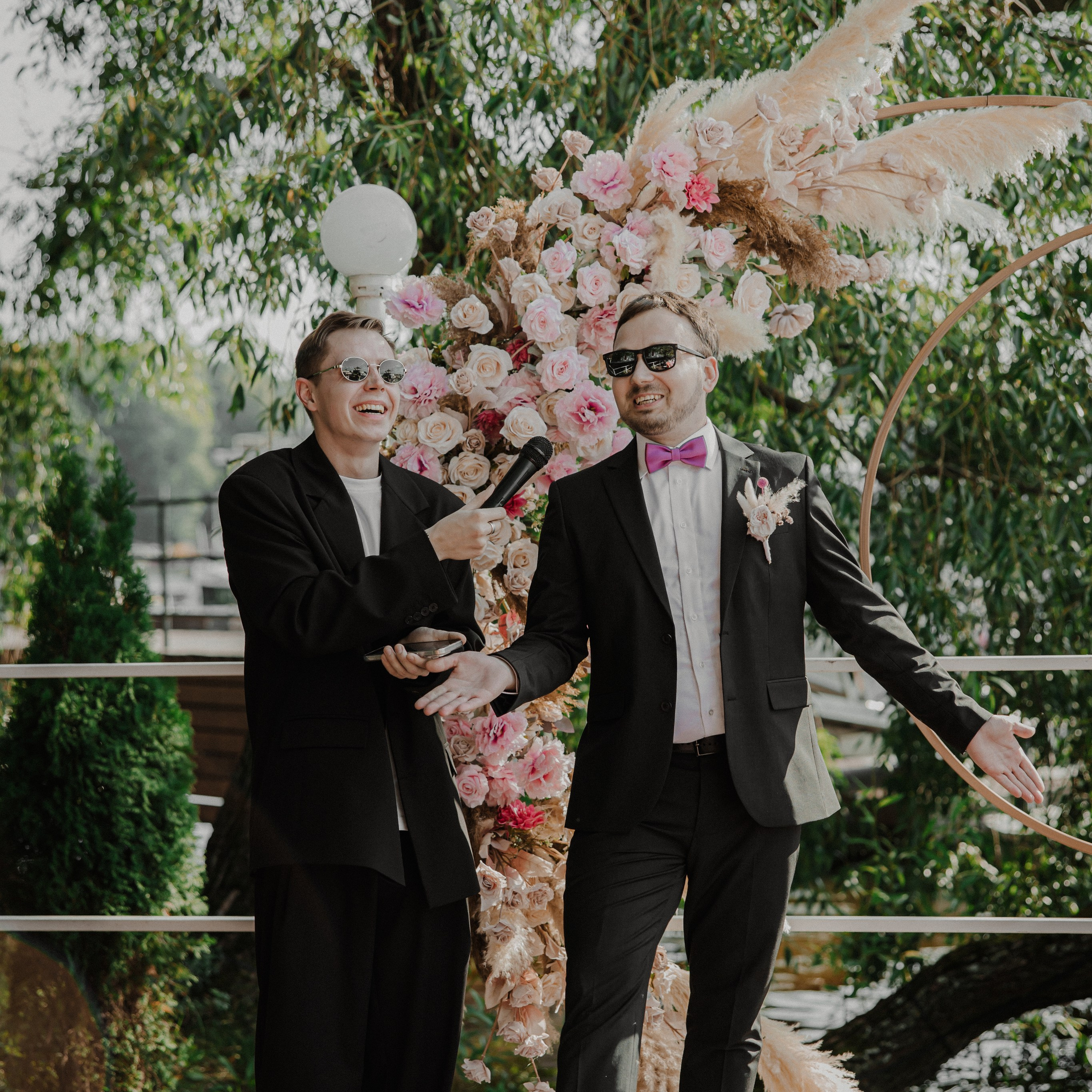 Олег и Диана. Свадебный и семейный фотограф Елизавета Ермак | Москва и МО