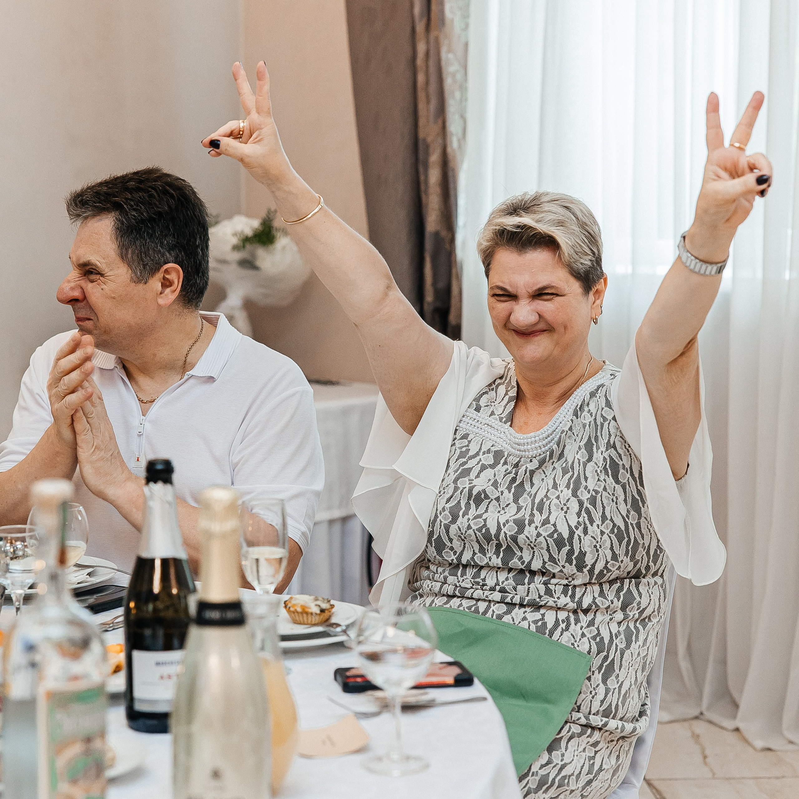 Ярослав и Мария. Свадебный и семейный фотограф Елизавета Ермак | Москва и МО