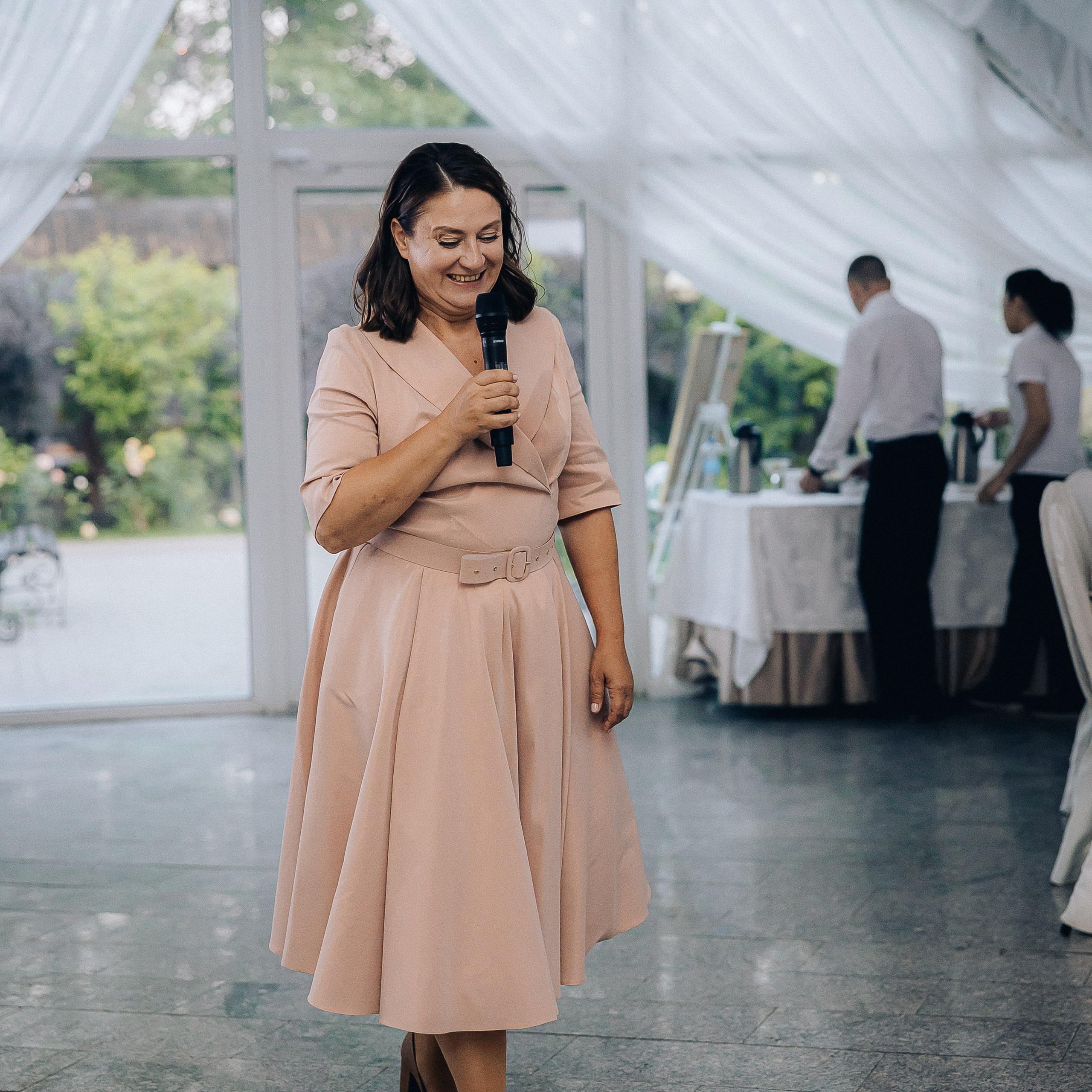 Оксана и Тимур. Свадебный и семейный фотограф Елизавета Ермак | Москва и МО