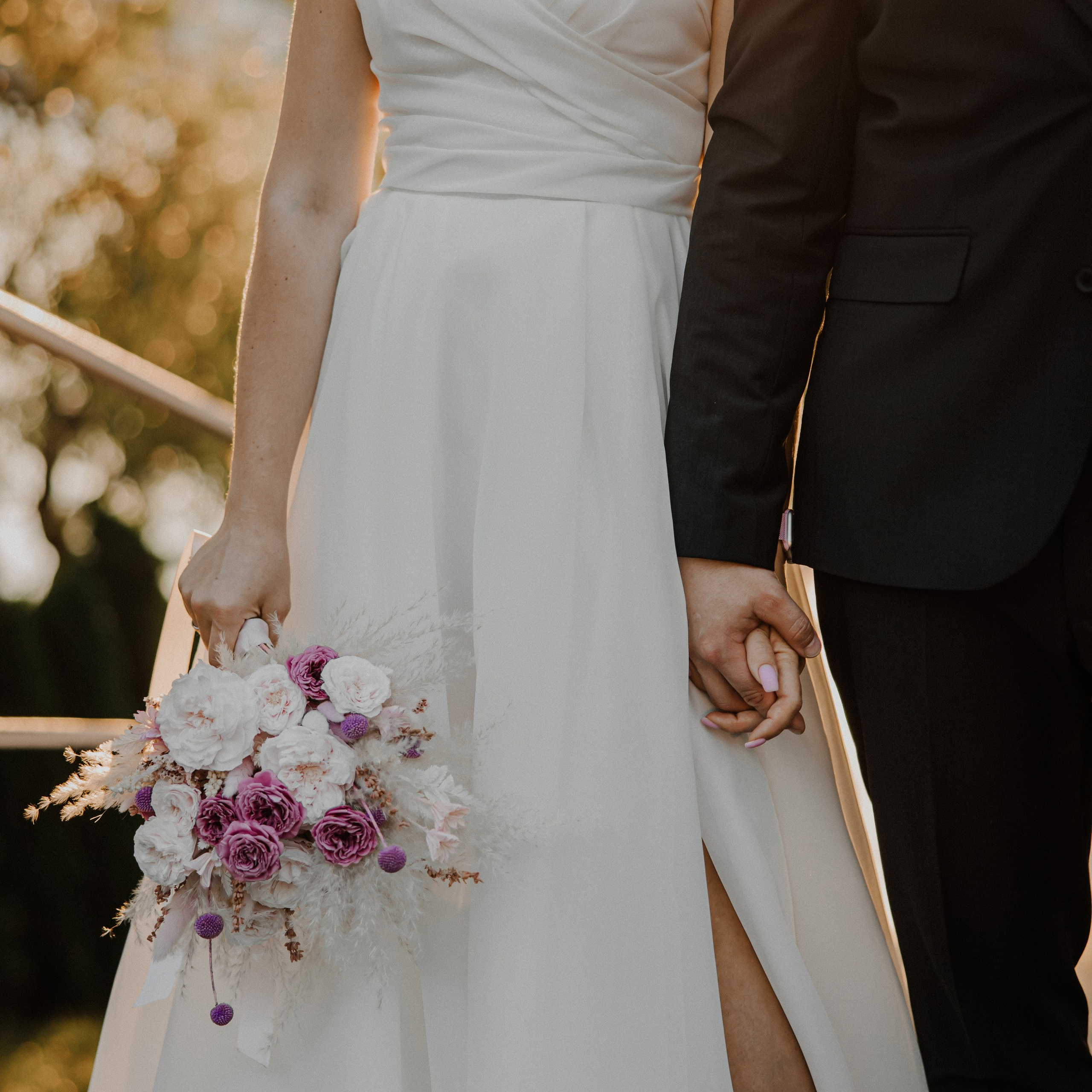 Олег и Диана. Свадебный и семейный фотограф Елизавета Ермак | Москва и МО