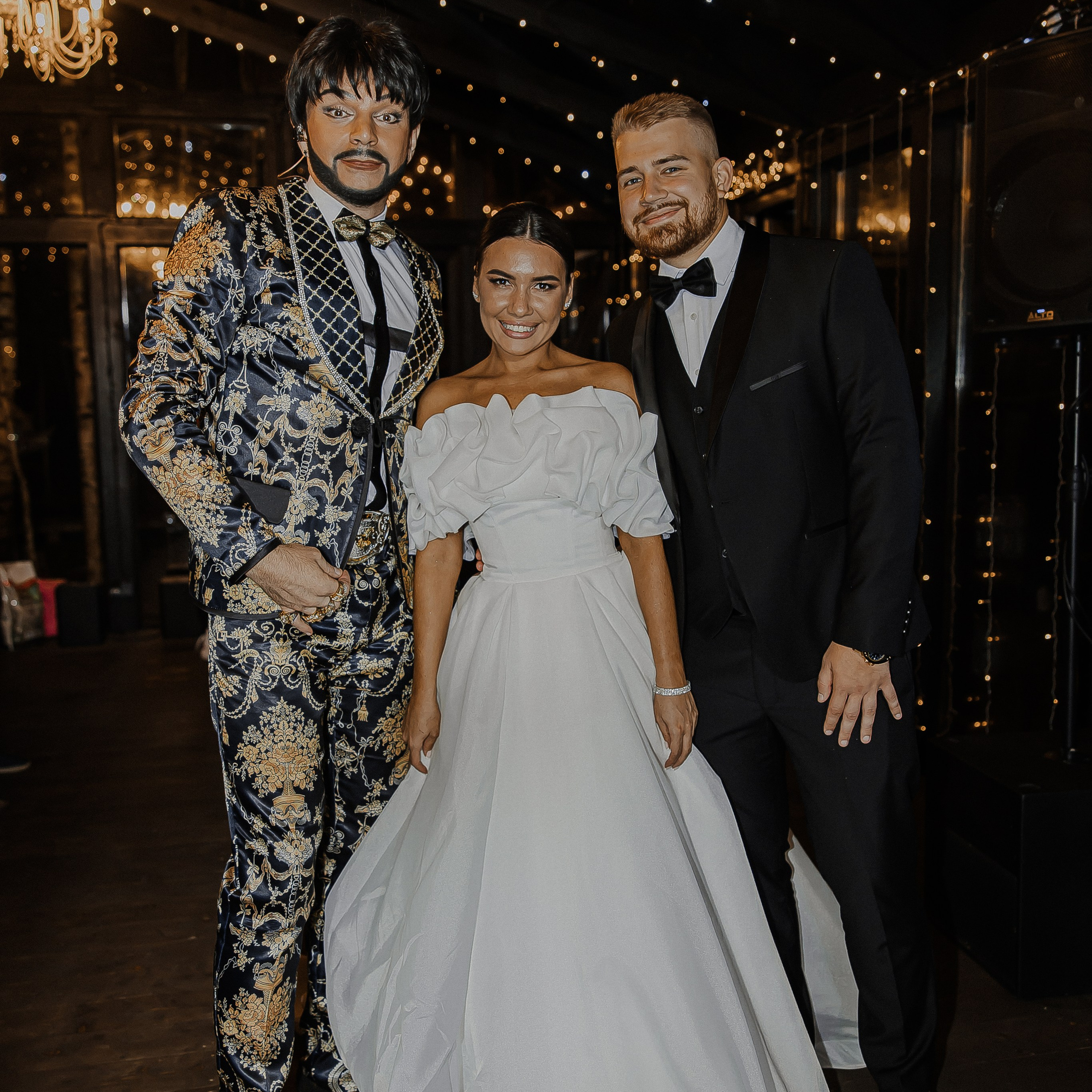 Александр и Арина. Свадебный и семейный фотограф Елизавета Ермак | Москва и МО