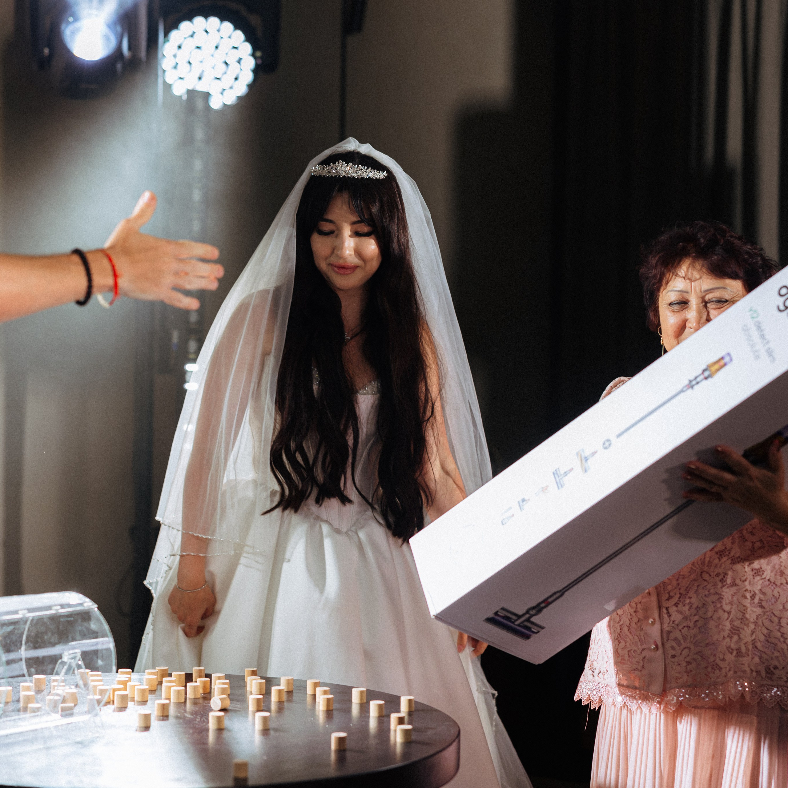 Ладлена и Максим. Свадебный и семейный фотограф Елизавета Ермак | Москва и МО