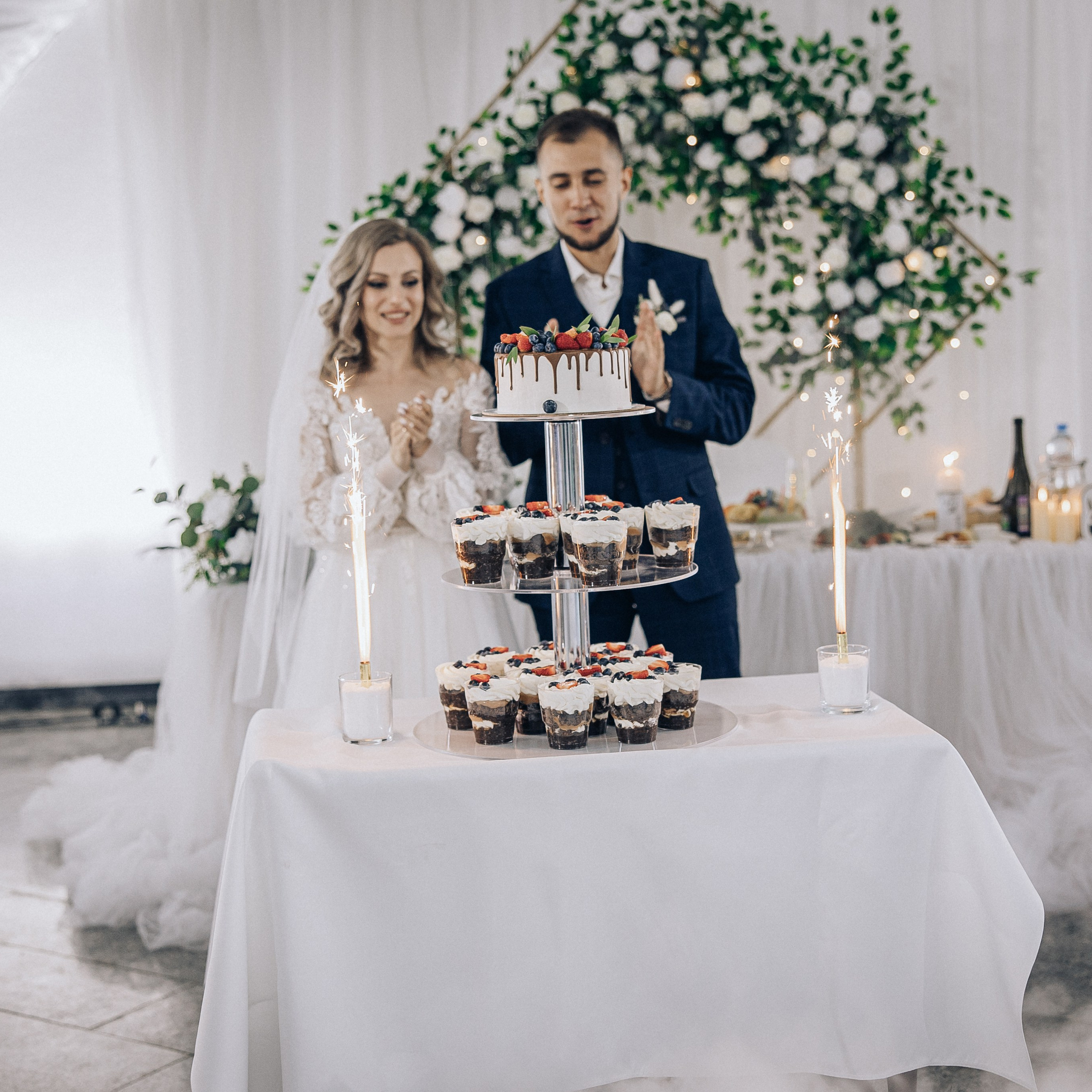 Оксана и Тимур. Свадебный и семейный фотограф Елизавета Ермак | Москва и МО