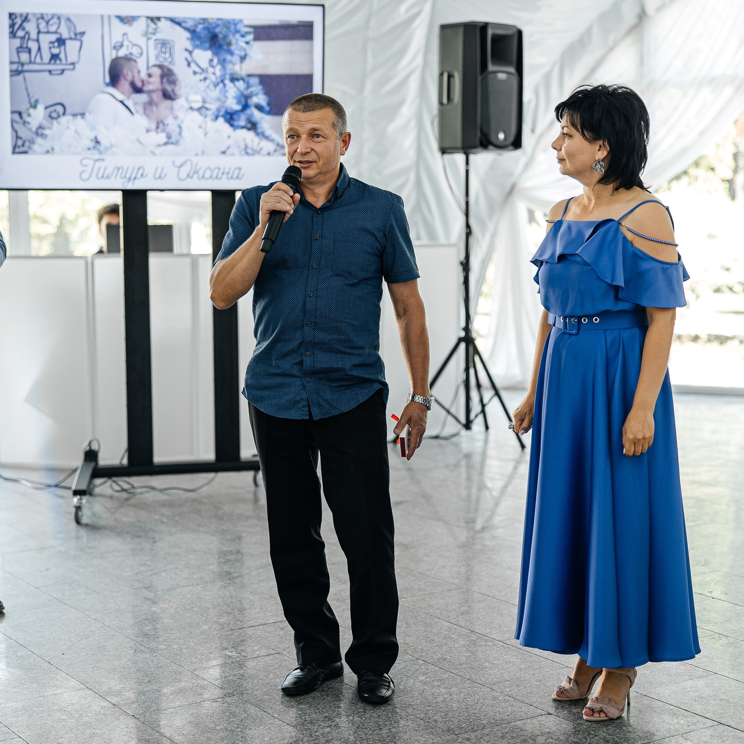 Оксана и Тимур. Свадебный и семейный фотограф Елизавета Ермак | Москва и МО