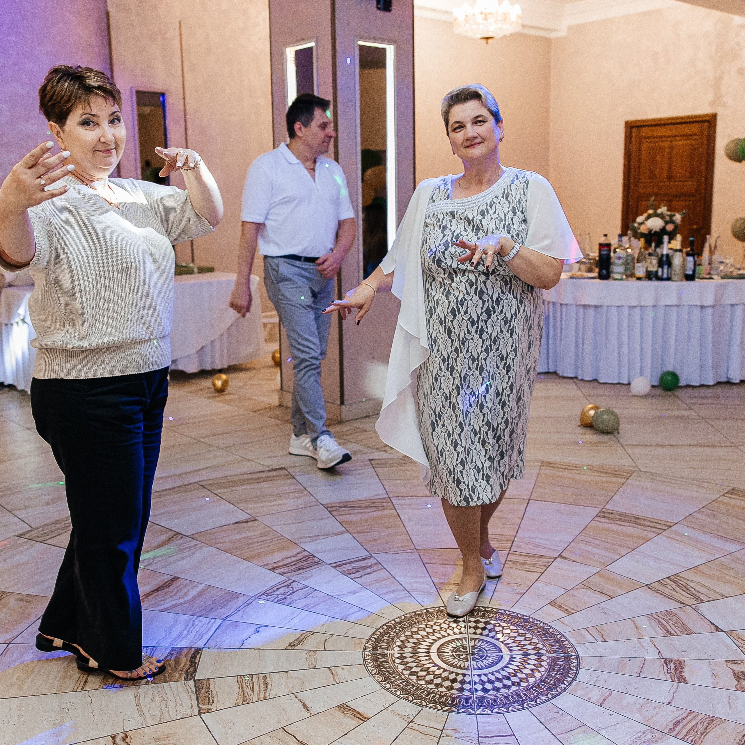 Ярослав и Мария. Свадебный и семейный фотограф Елизавета Ермак | Москва и МО