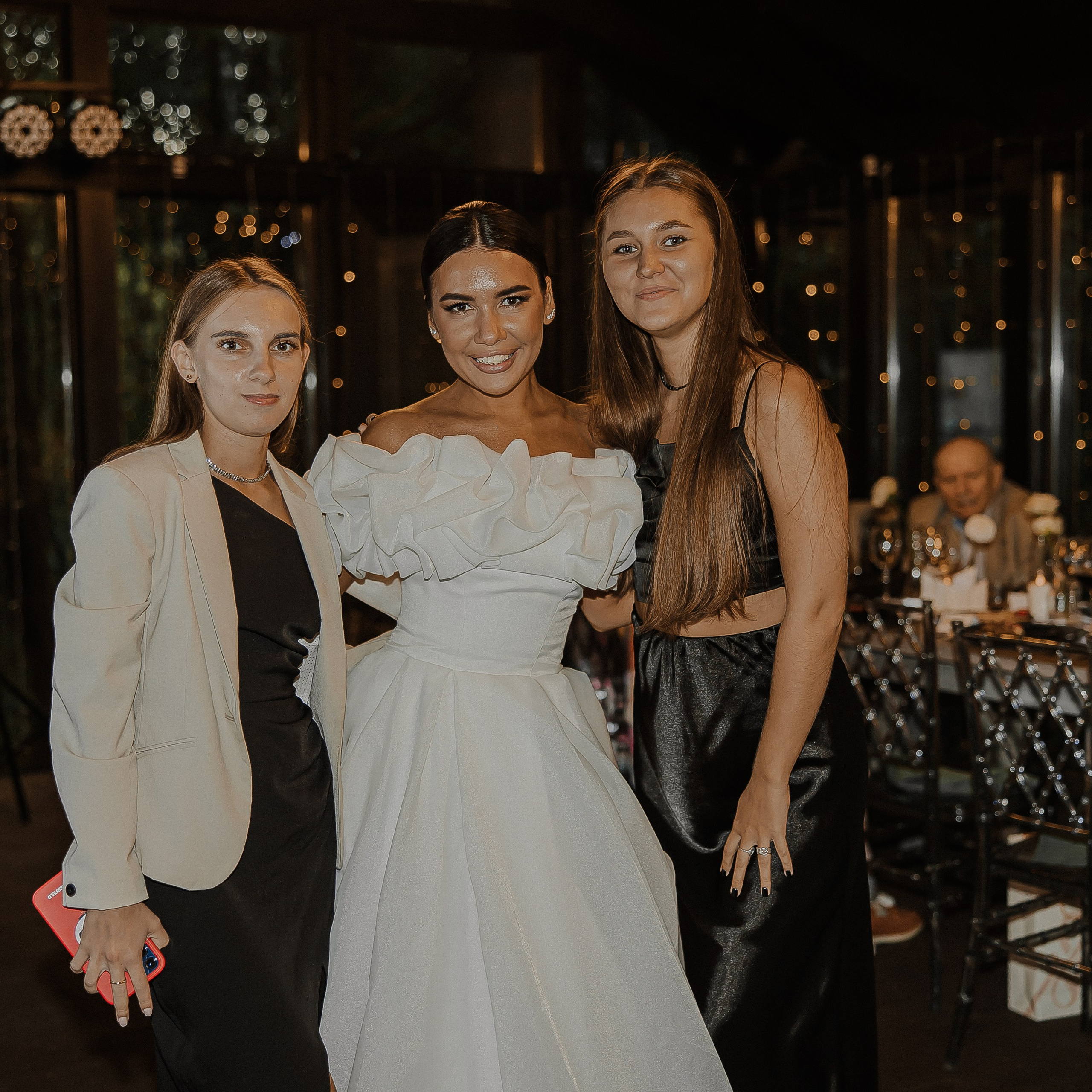 Александр и Арина. Свадебный и семейный фотограф Елизавета Ермак | Москва и МО