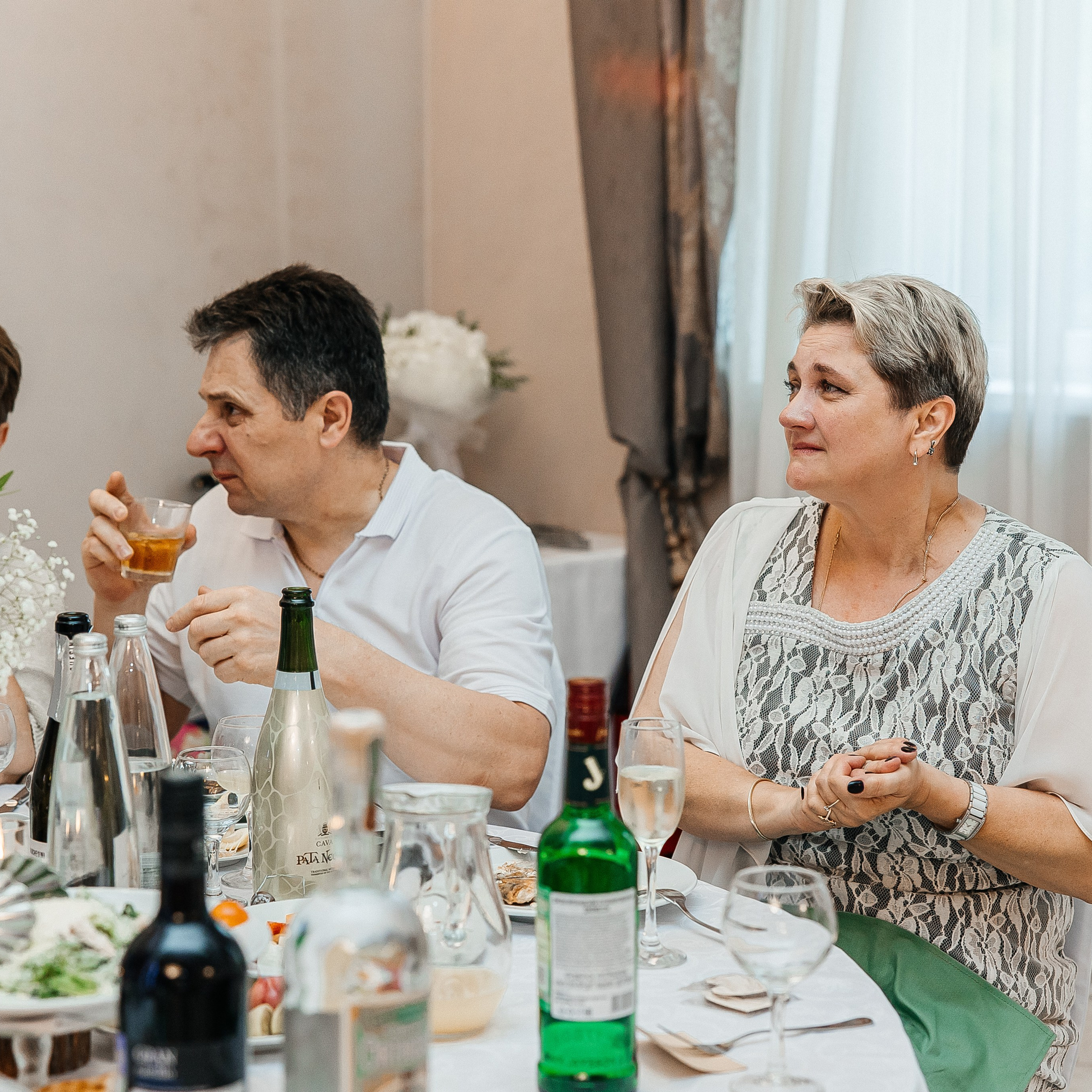 Ярослав и Мария. Свадебный и семейный фотограф Елизавета Ермак | Москва и МО